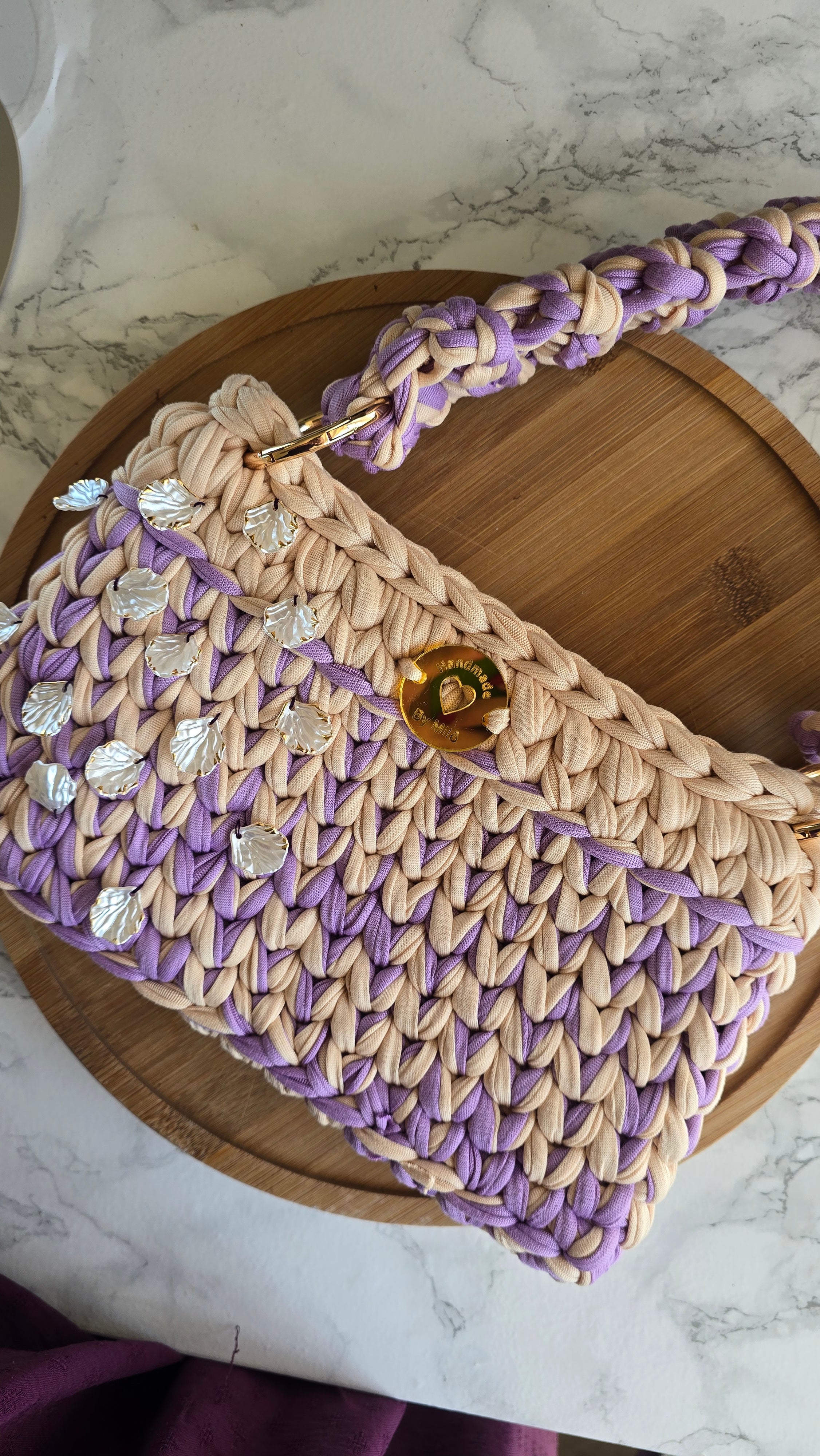 Marina Bag