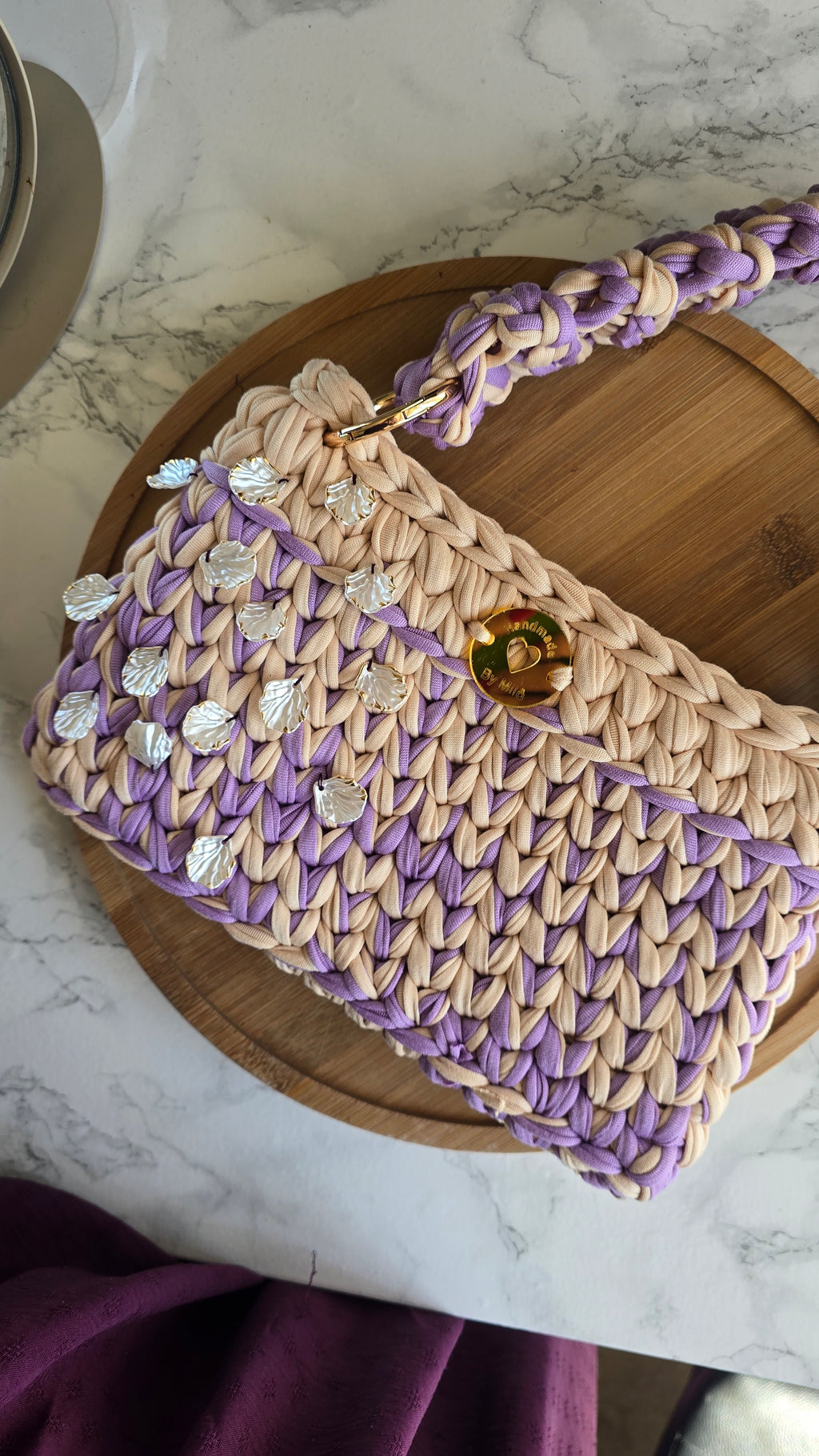Marina Bag