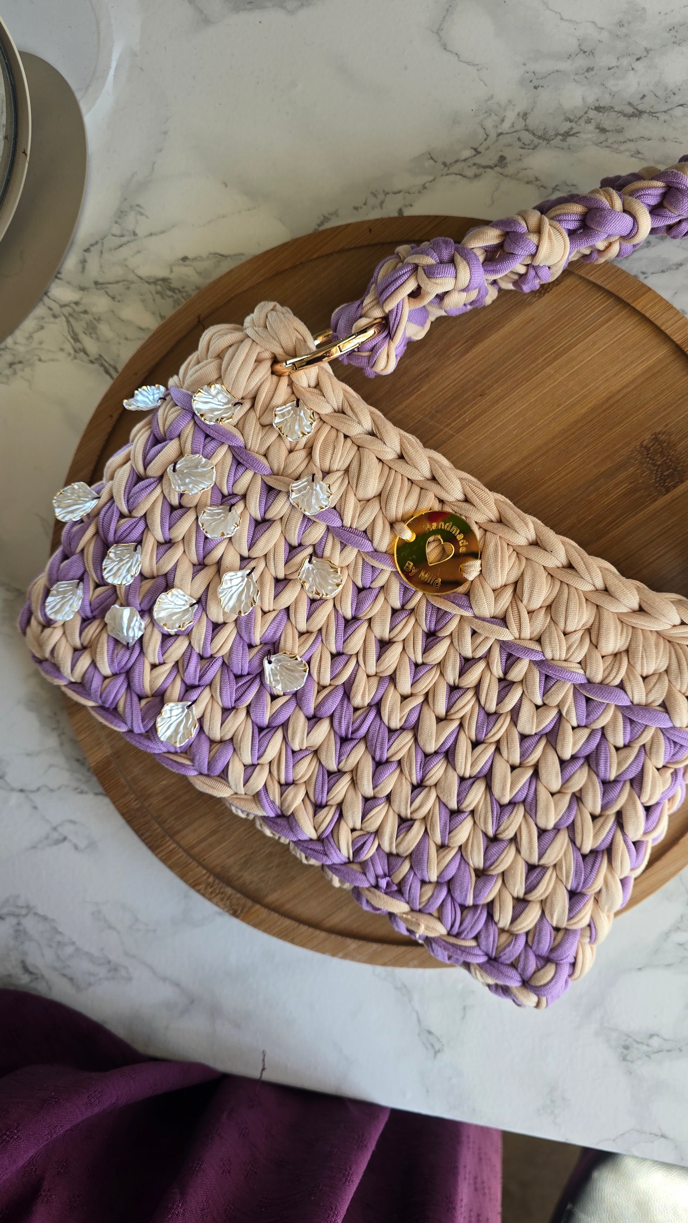 Marina Bag
