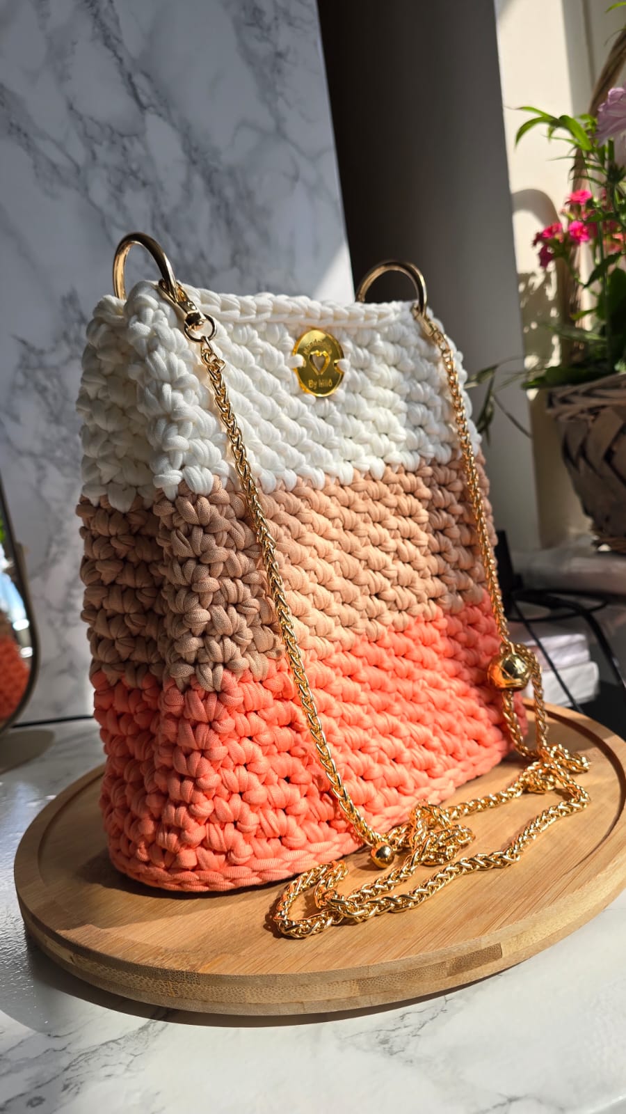 Moon Bag