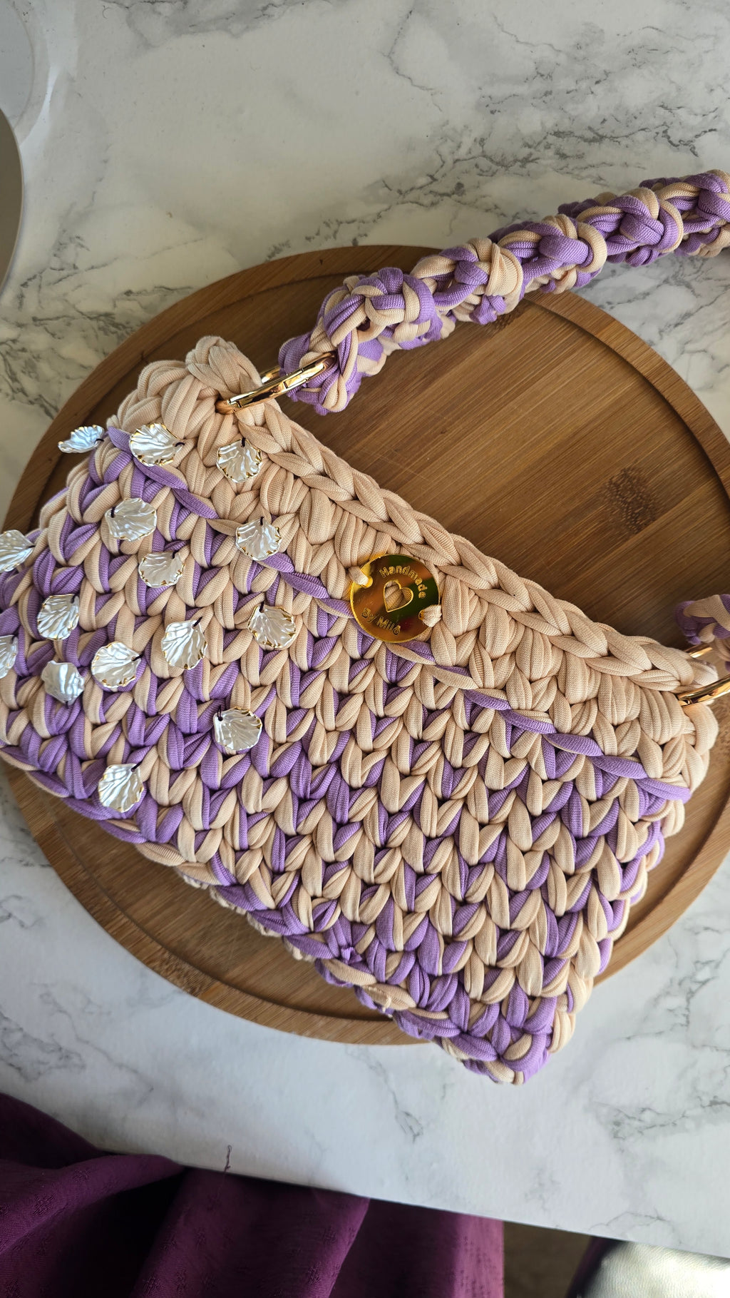 Marina Bag