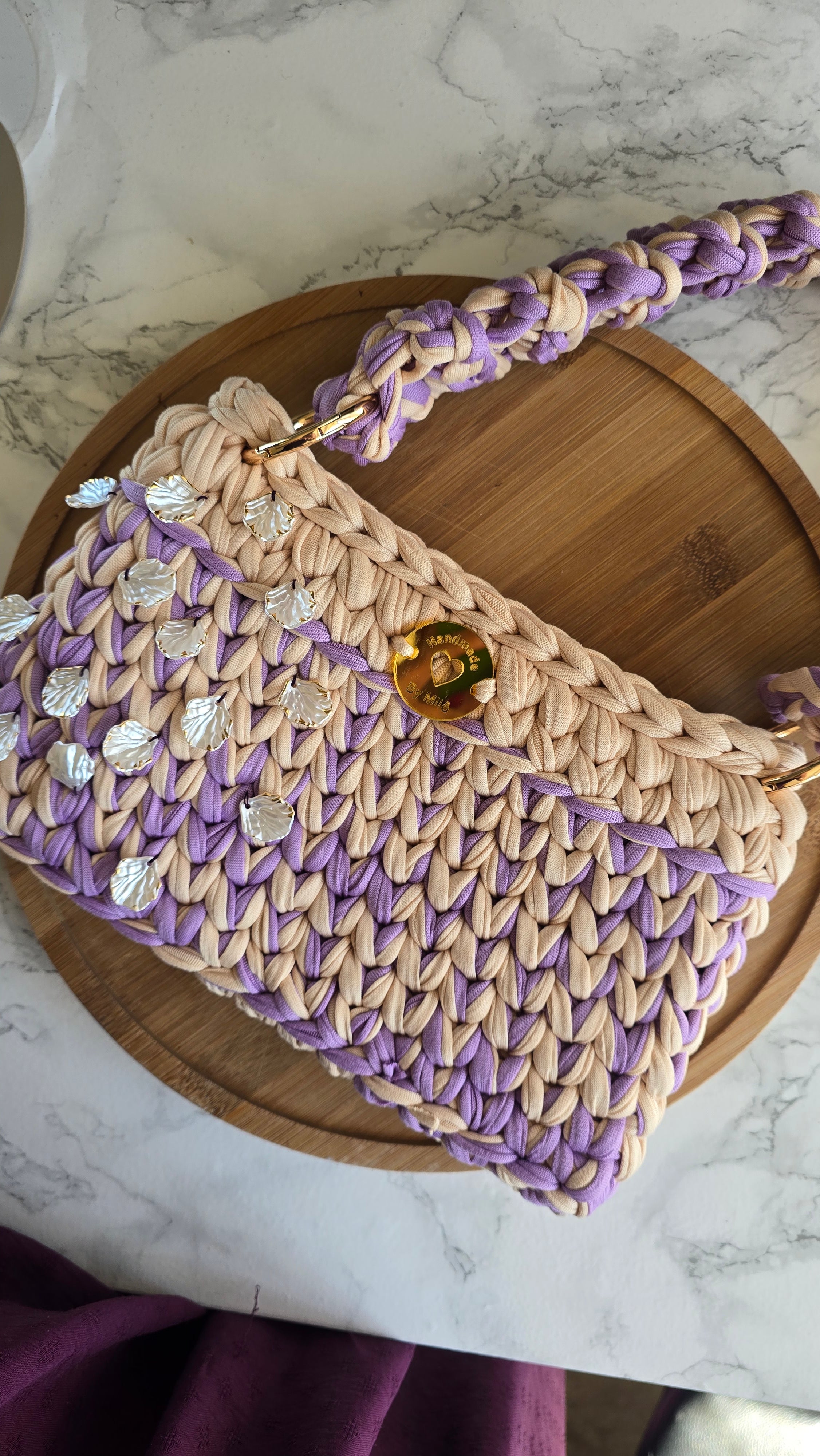Marina Bag