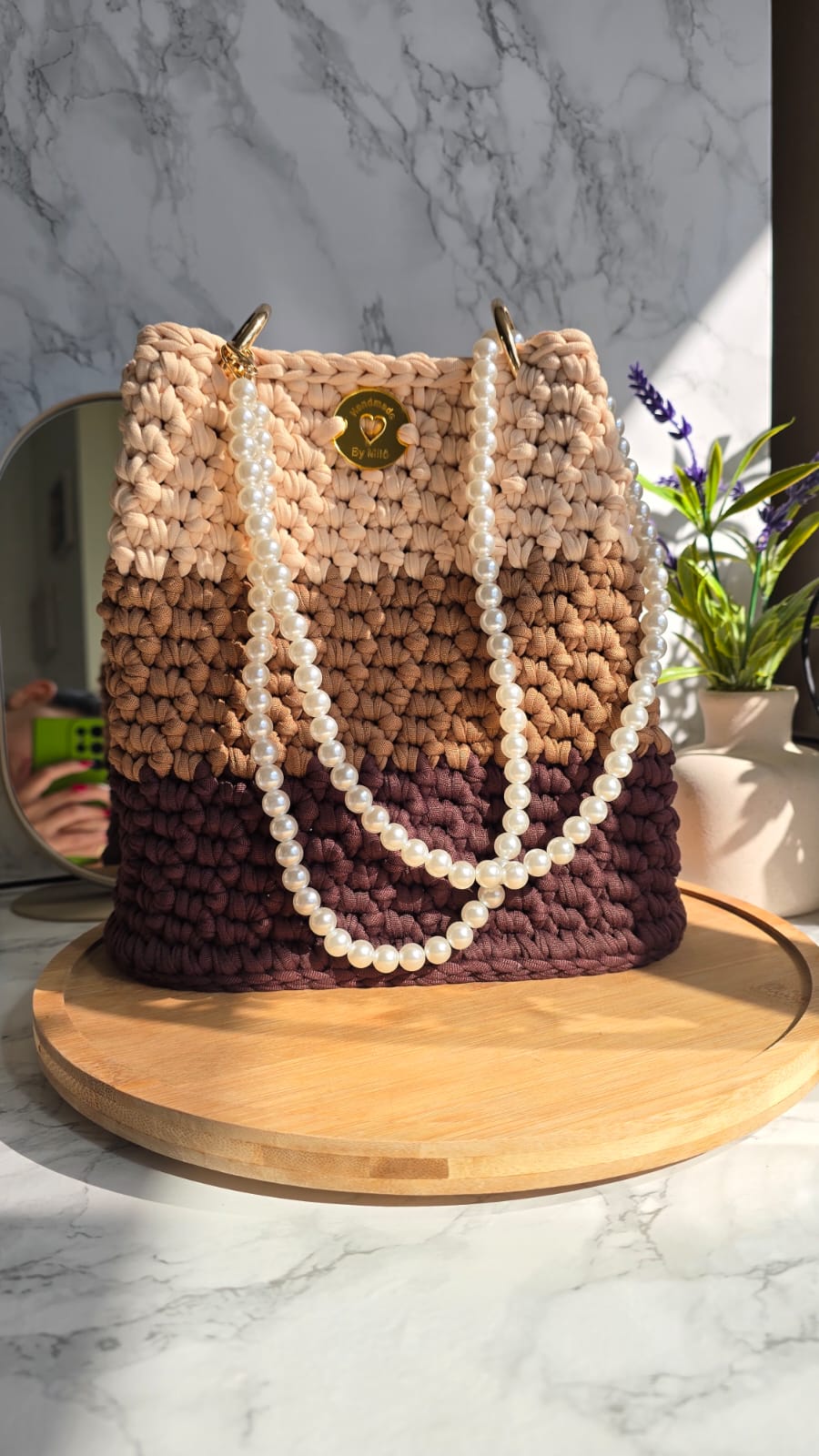 Moon Bag