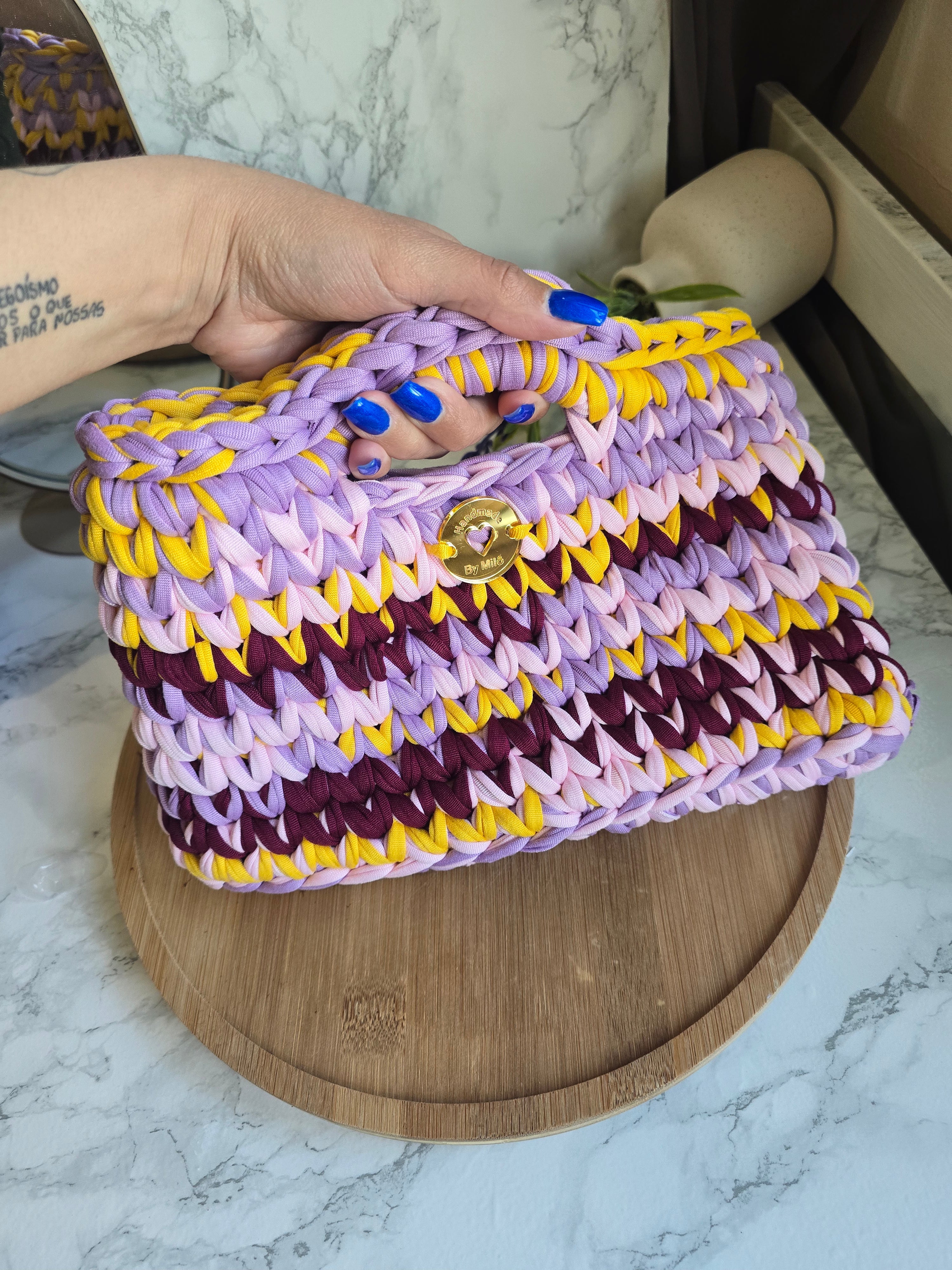 Mira Bag