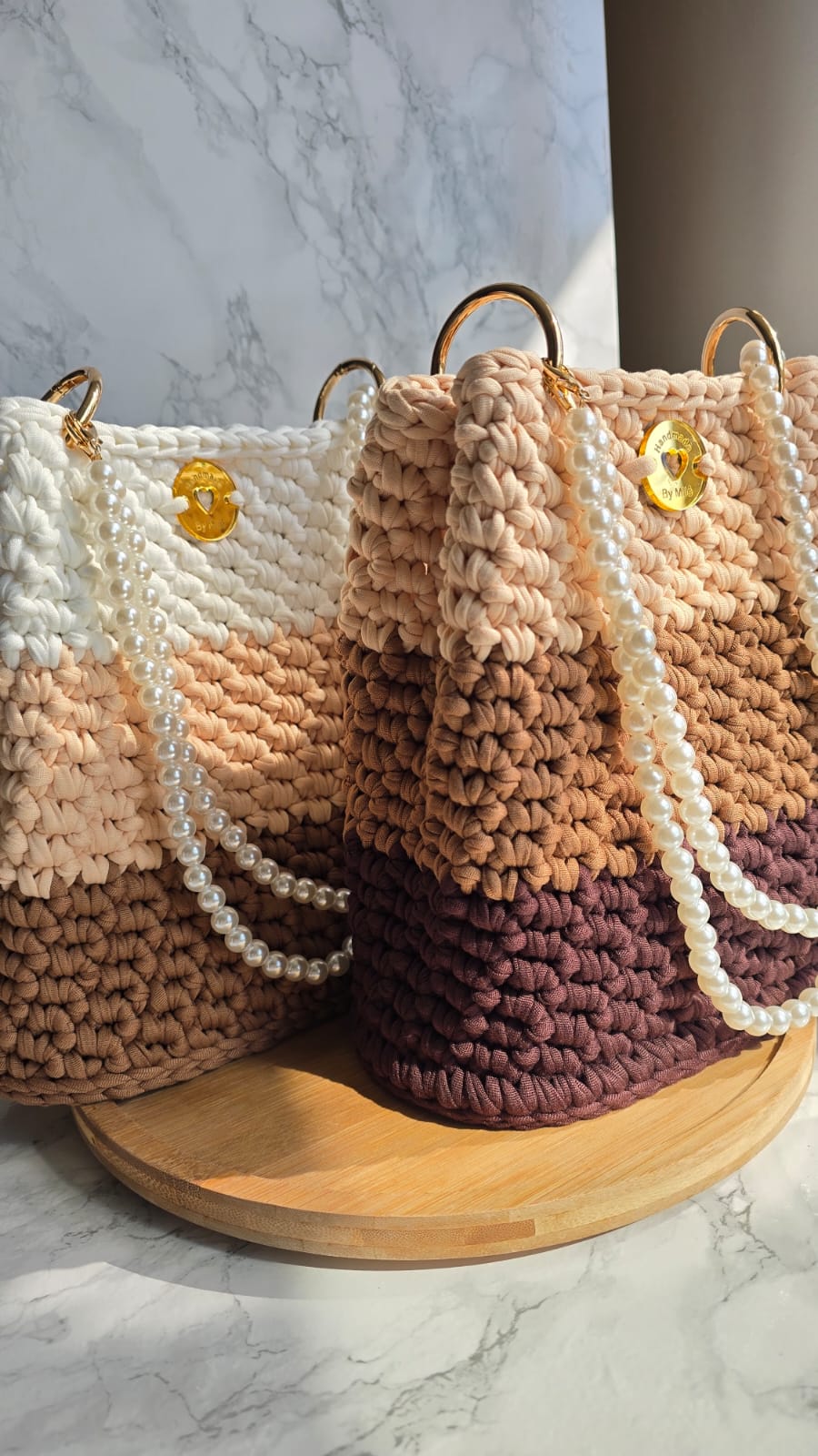 Moon Bag