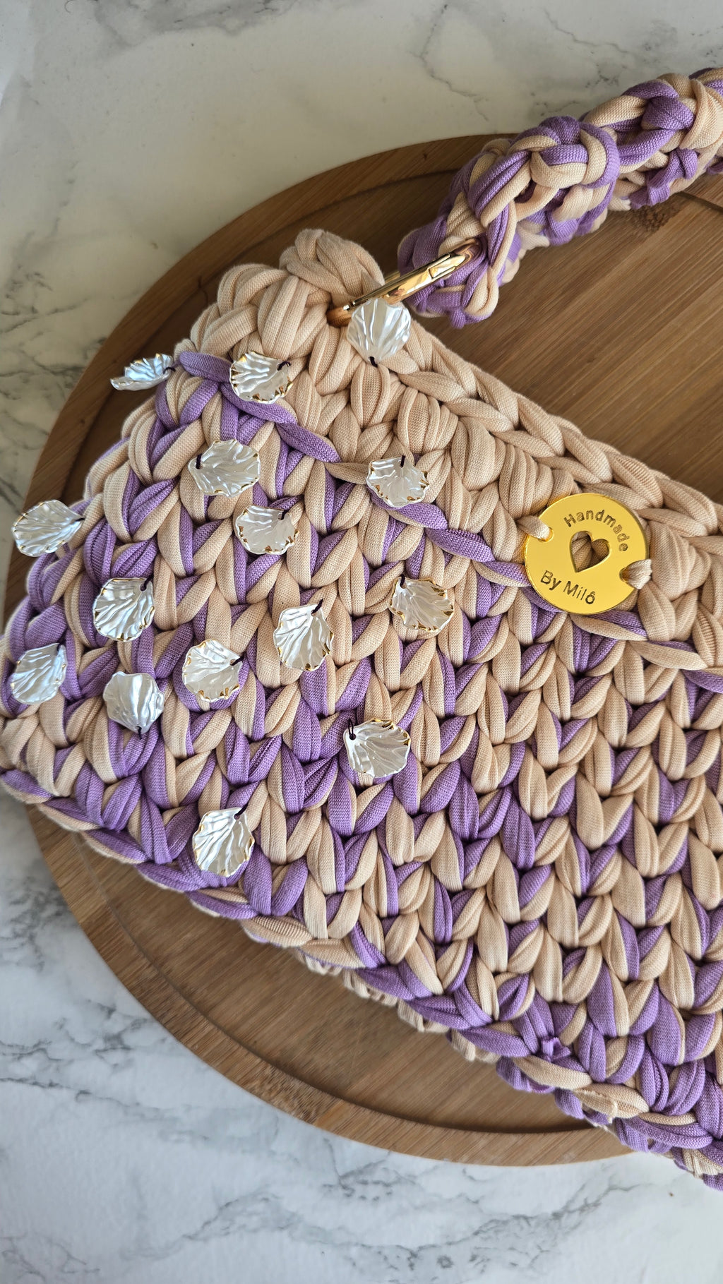 Marina Bag