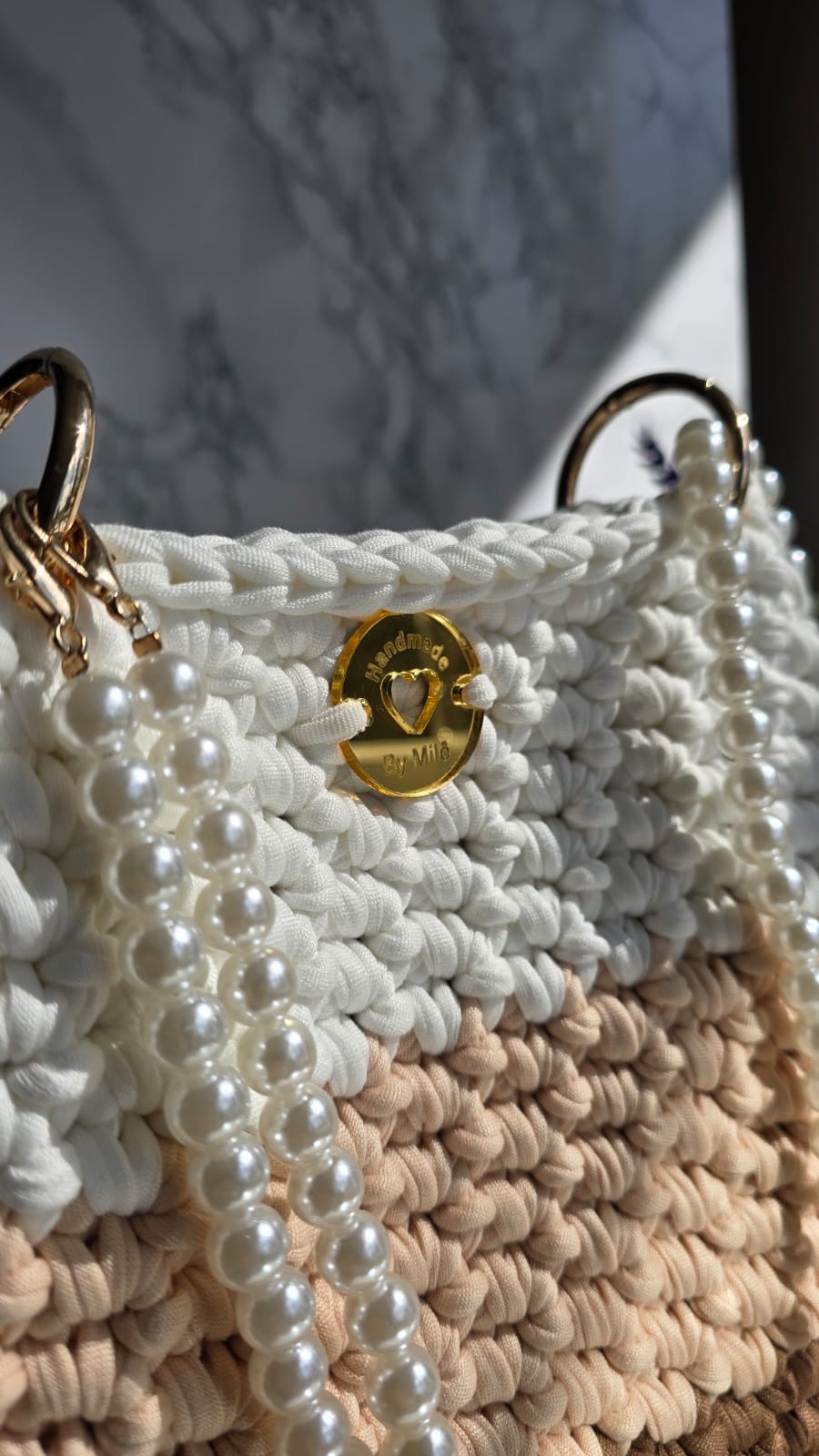 Moon Bag