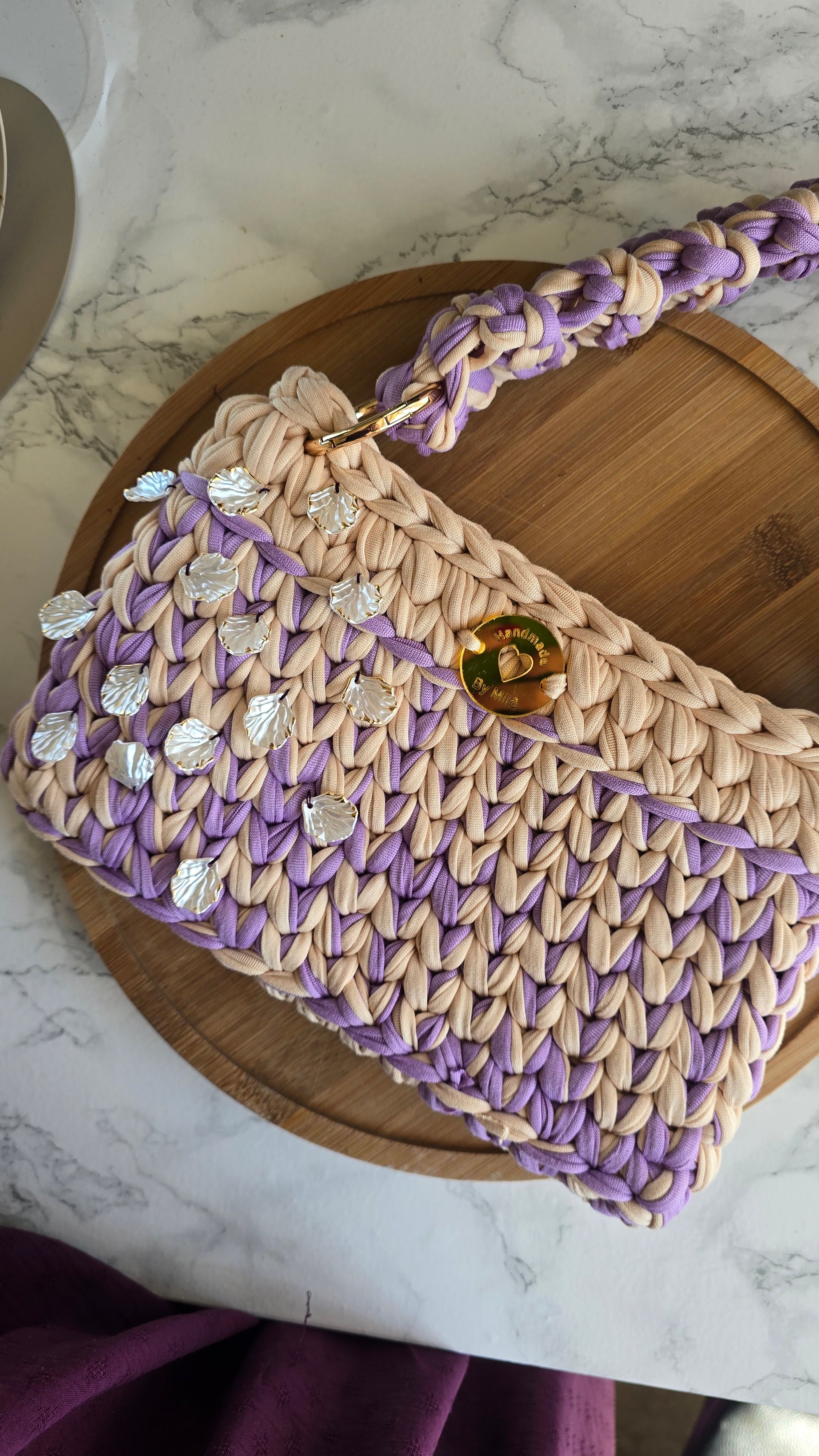 Marina Bag
