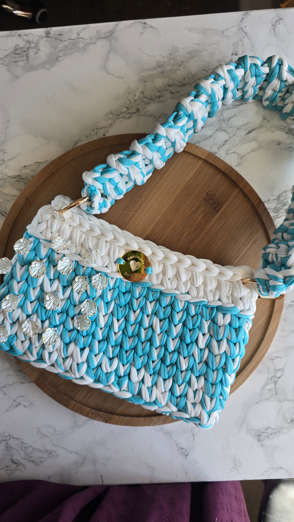 Marina Bag