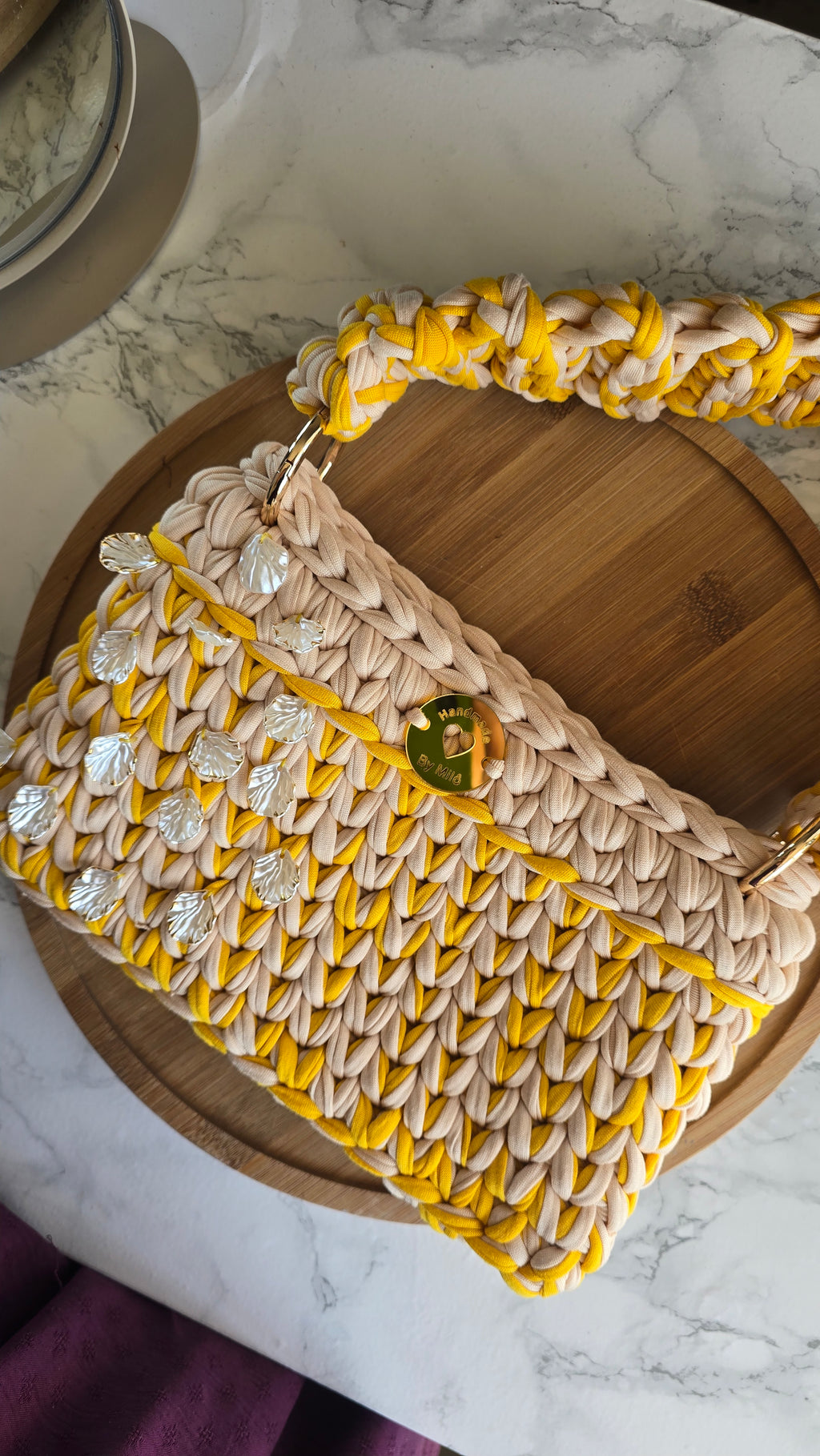 Marina Bag