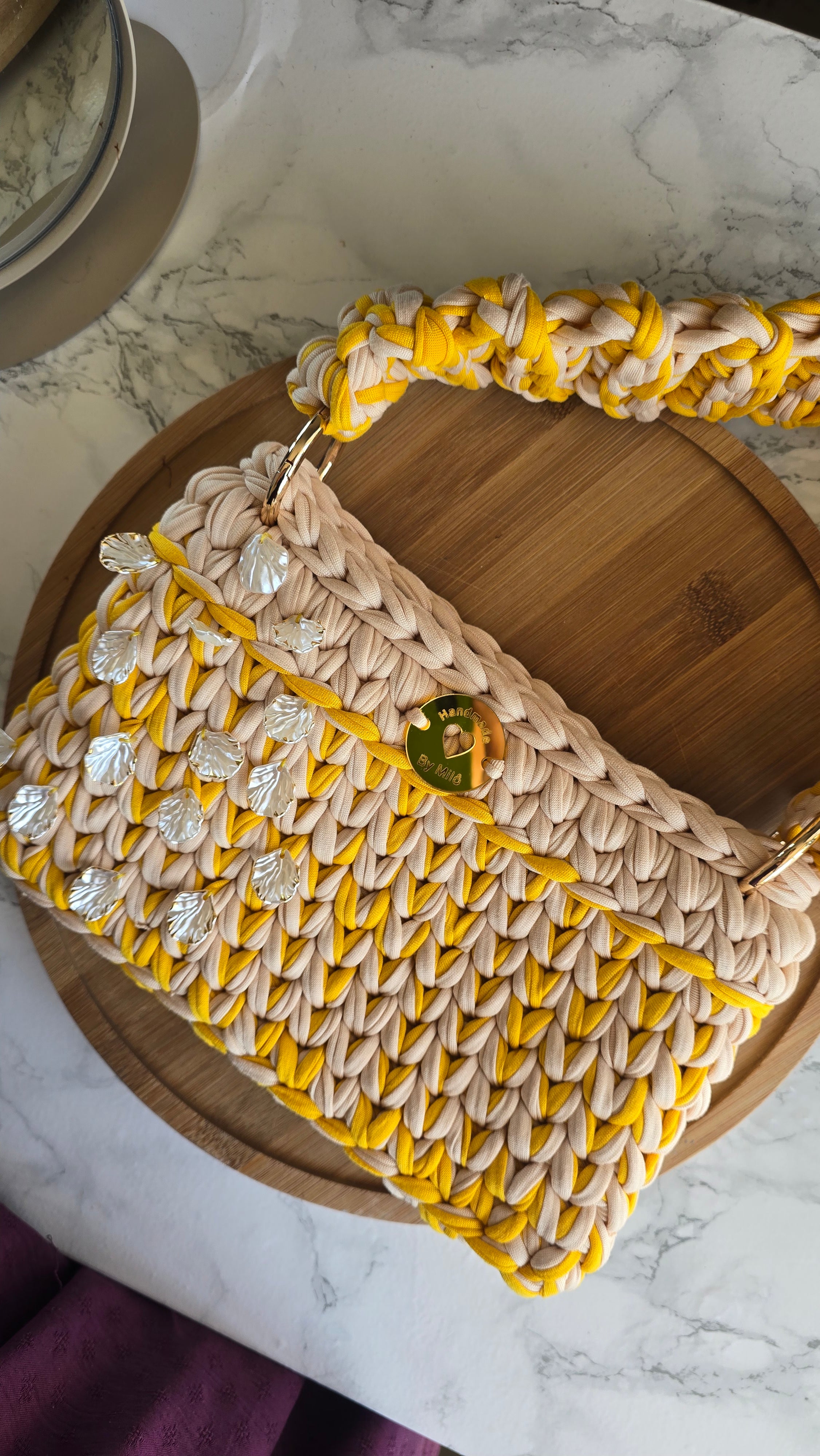 Marina Bag