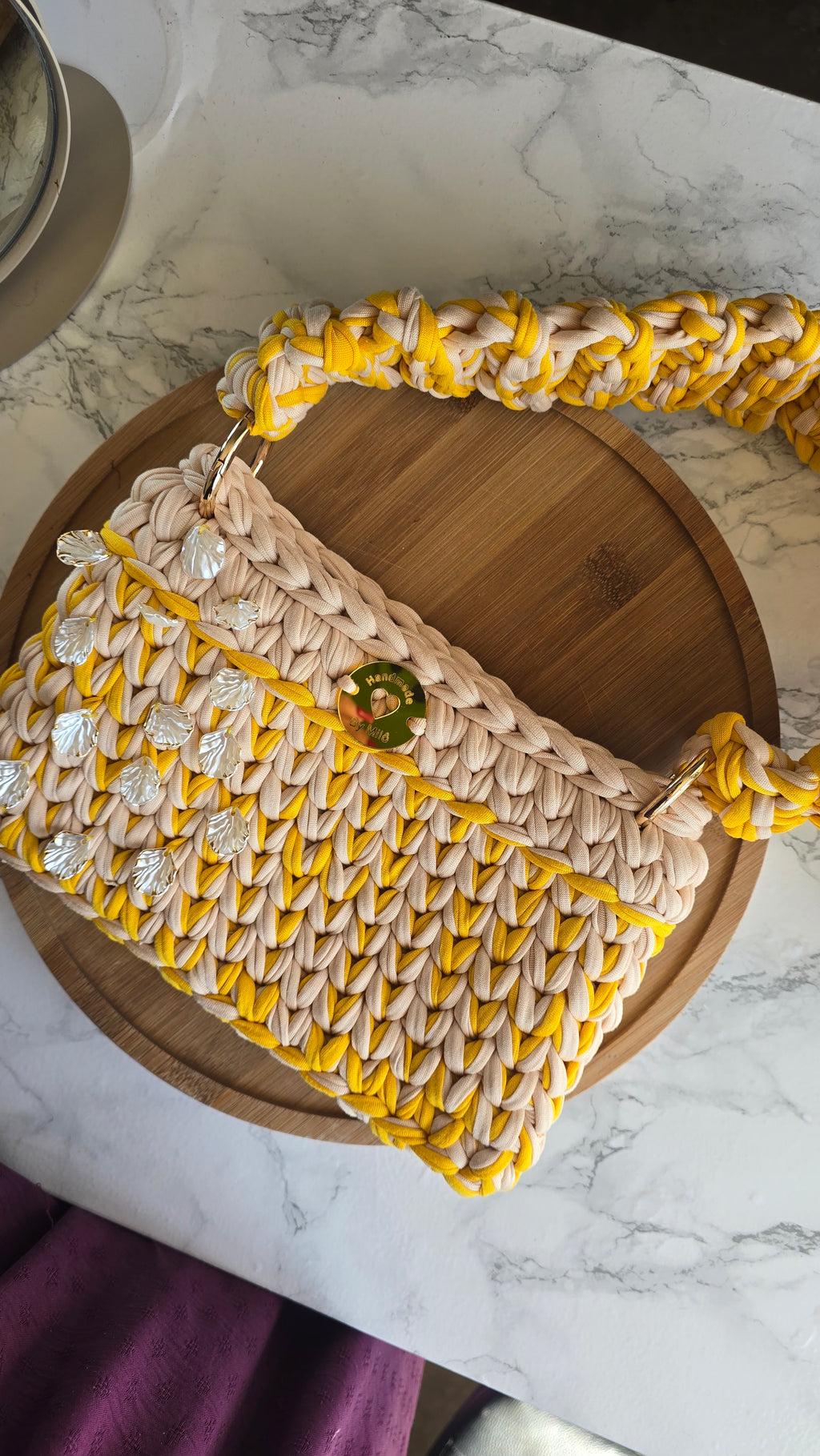 Marina Bag