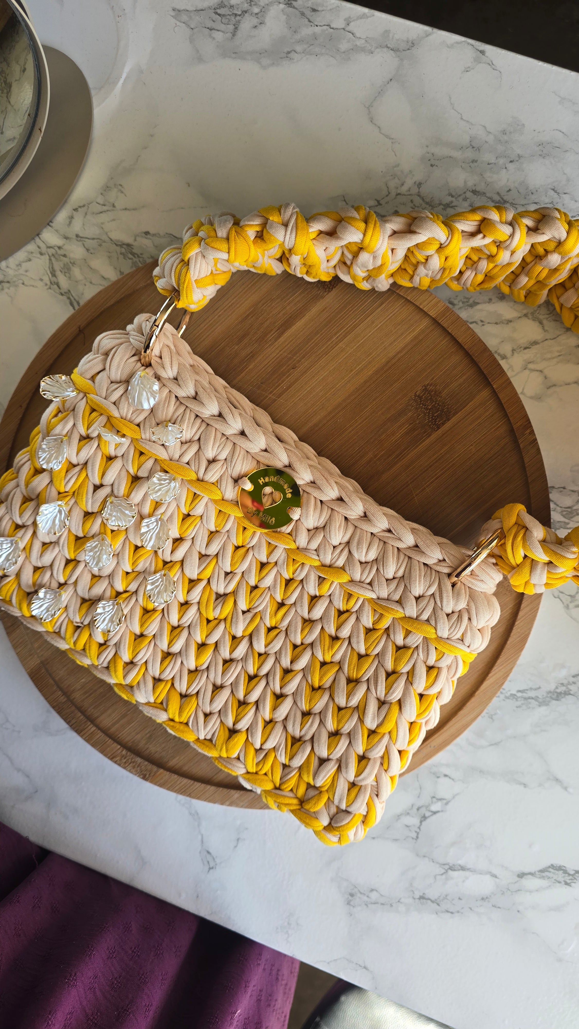 Marina Bag