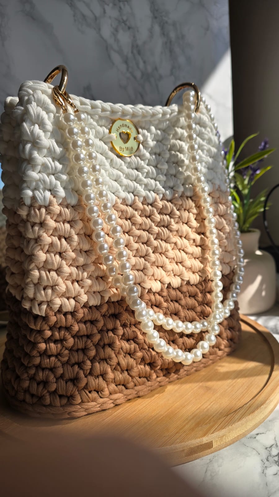 Moon Bag