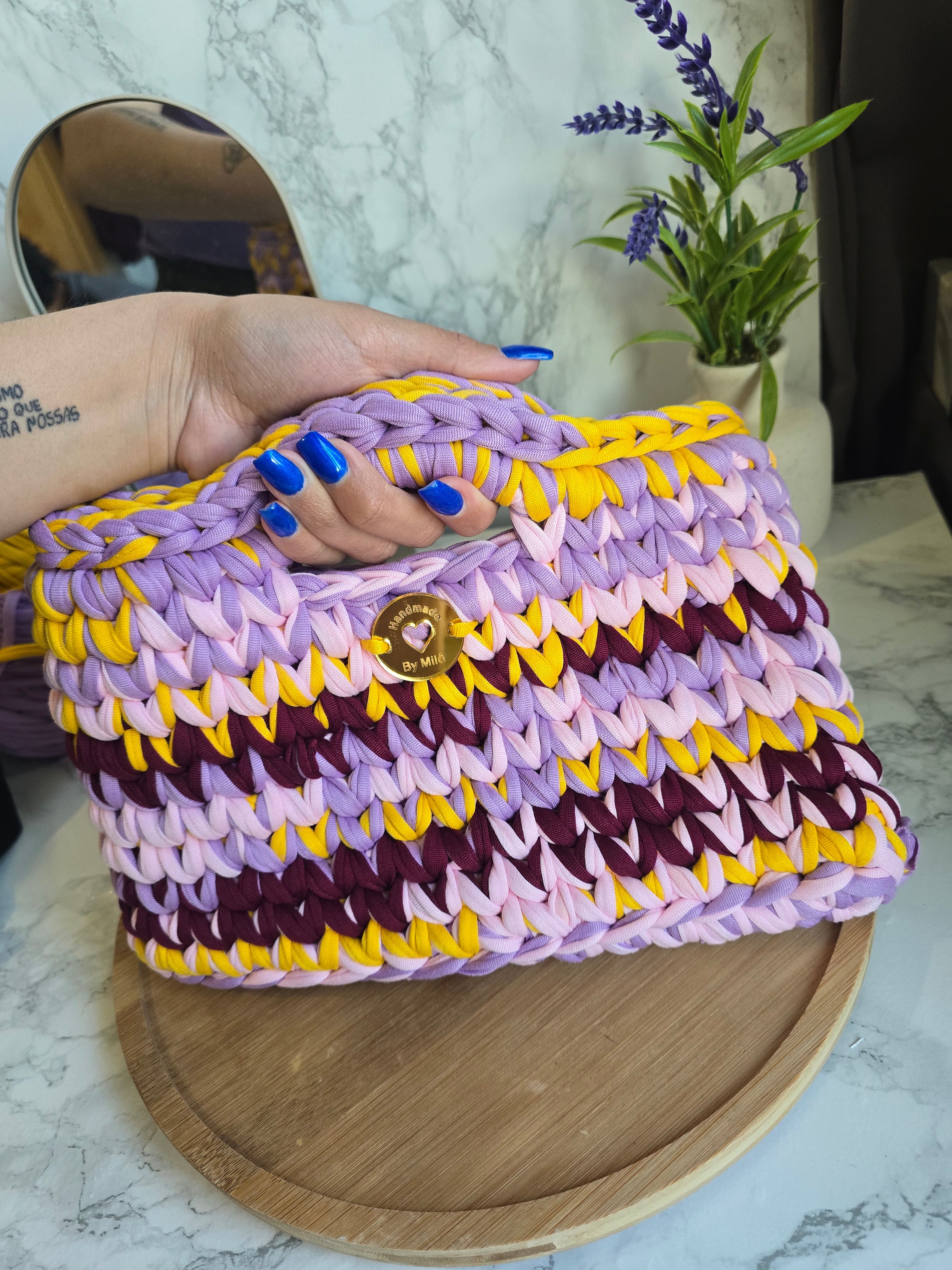 Mira Bag
