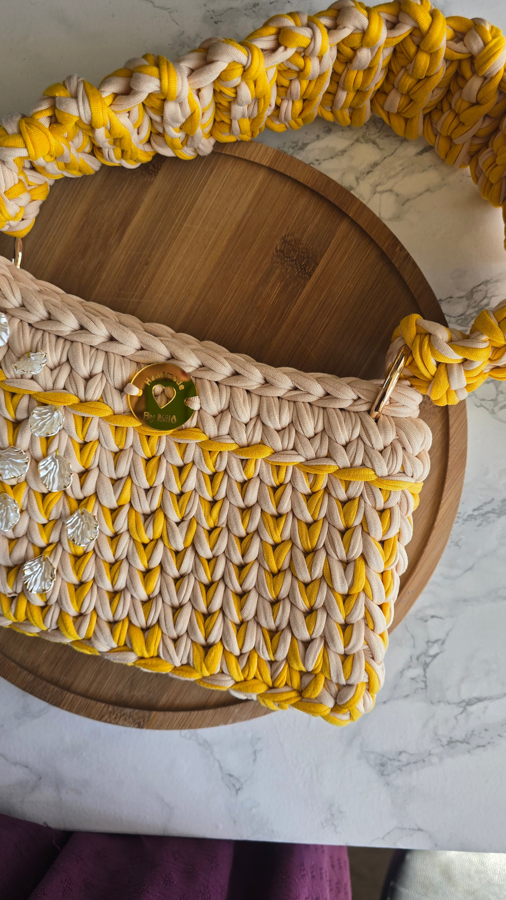 Marina Bag