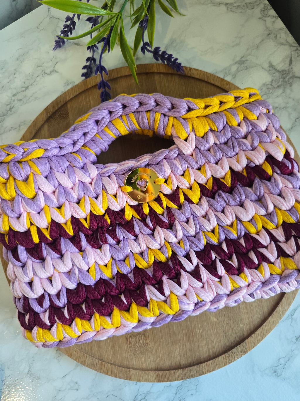 Mira Bag