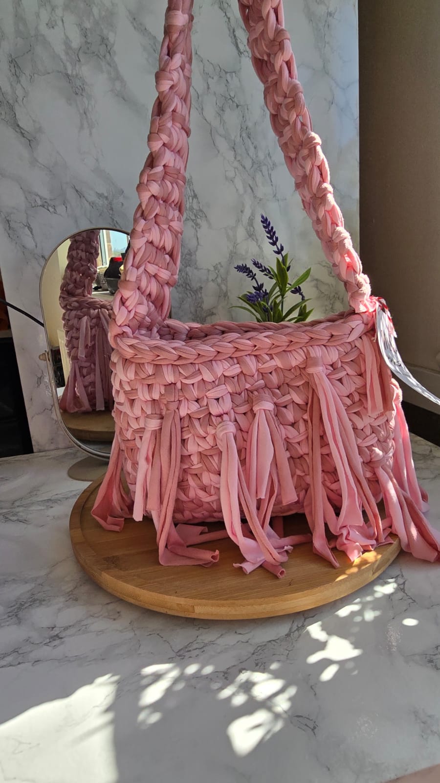 Bag Fringe