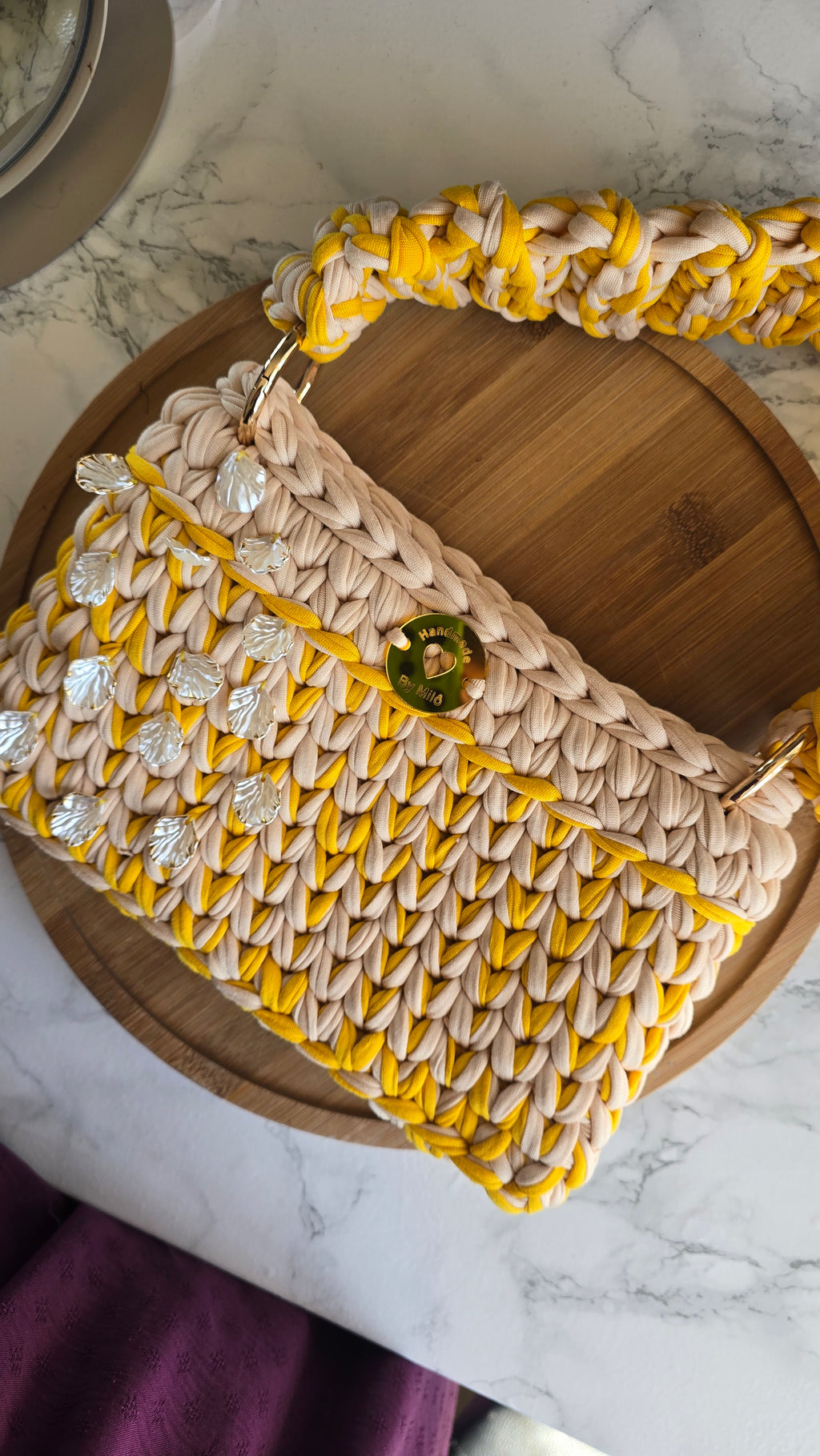 Marina Bag