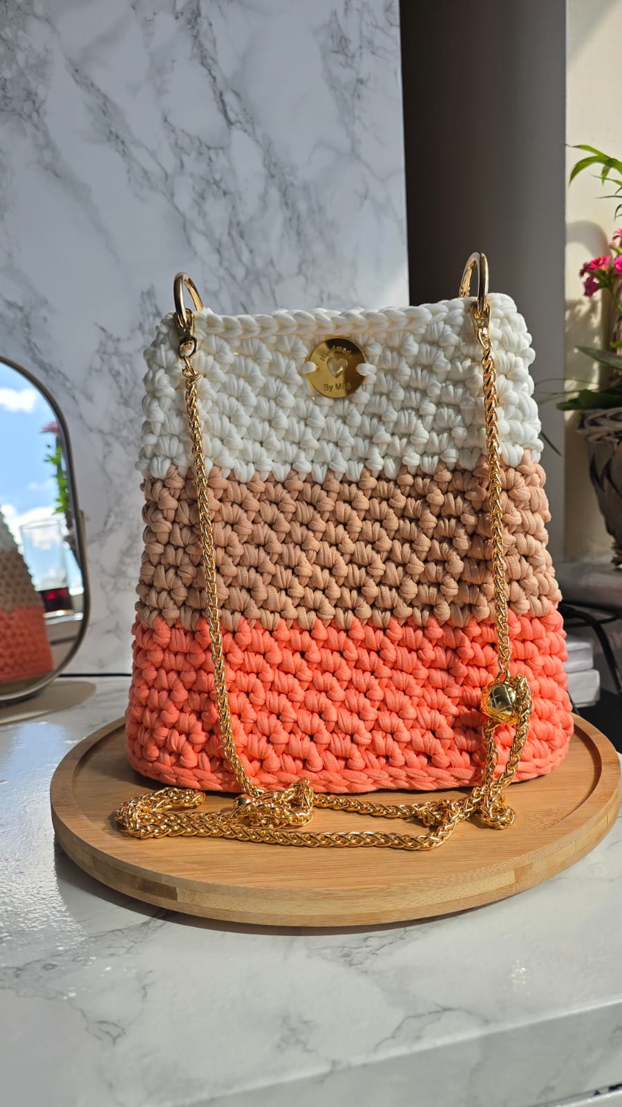 Moon Bag