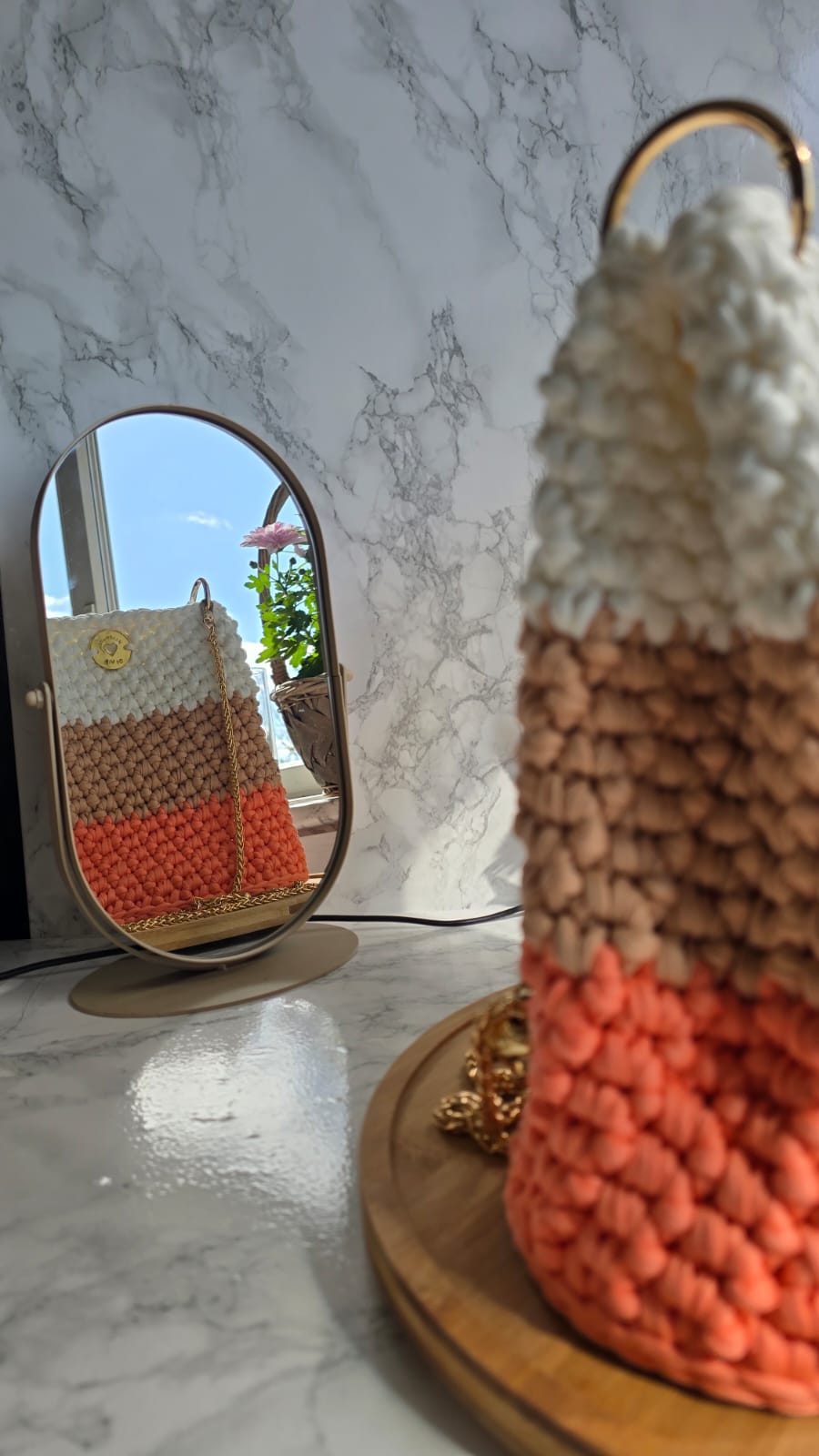 Moon Bag