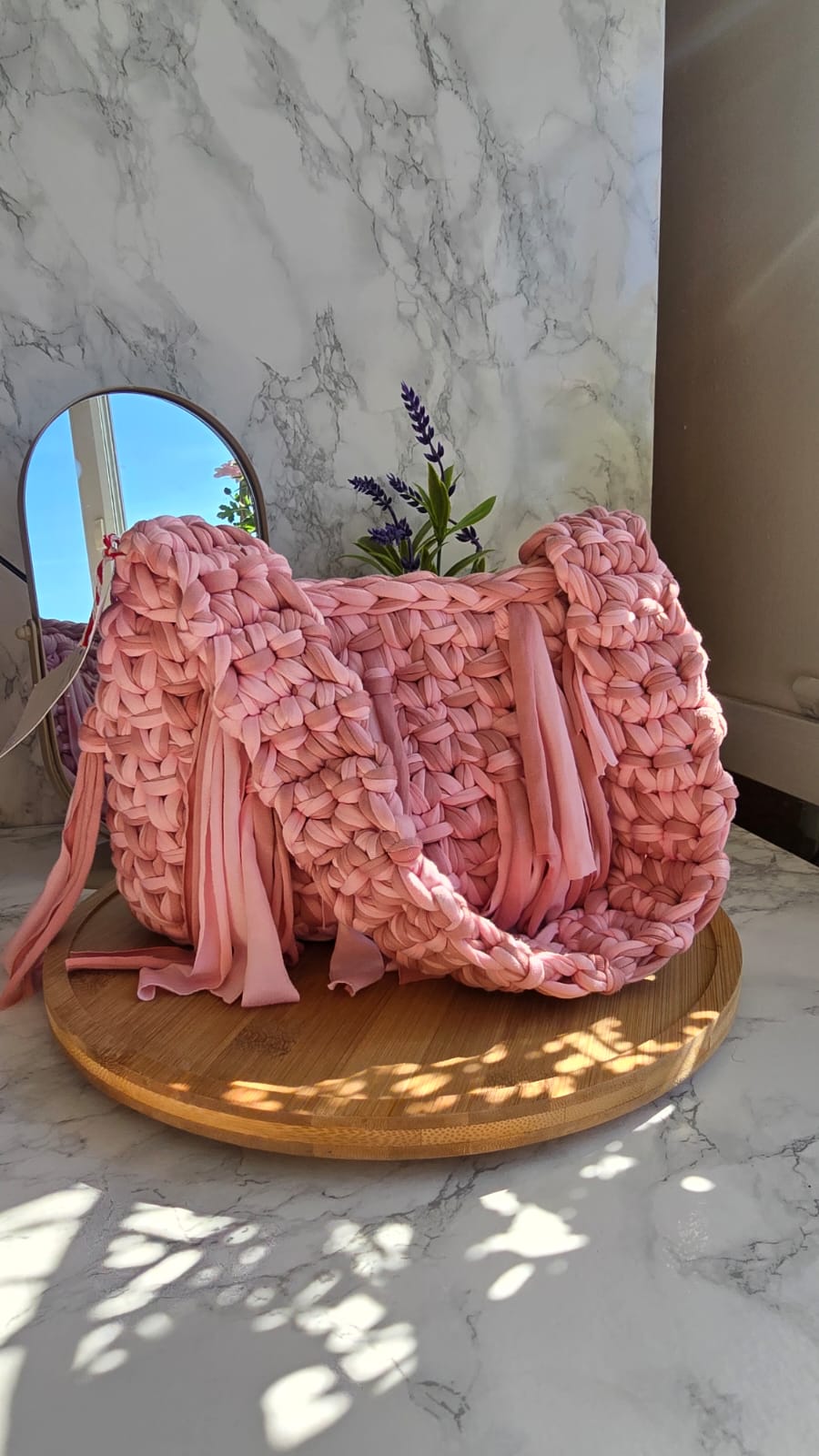 Bag Fringe
