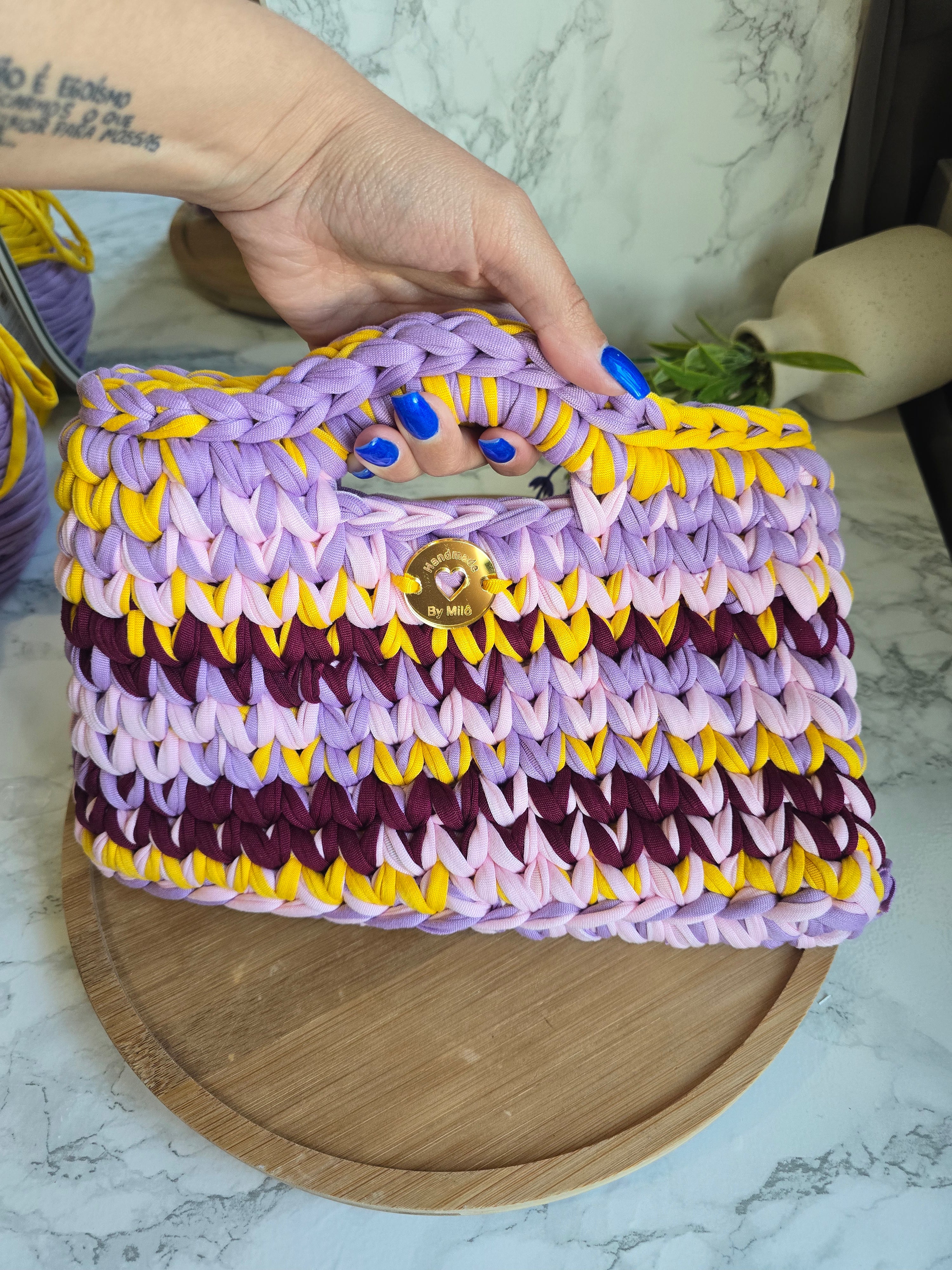 Mira Bag