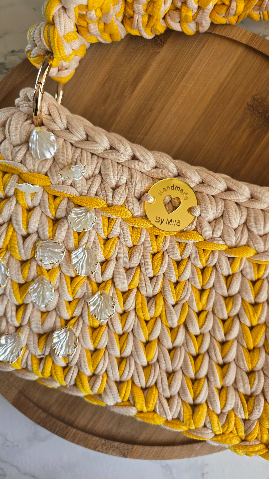Marina Bag