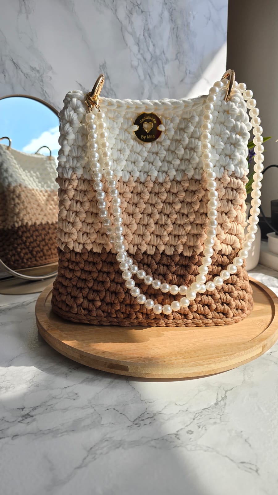 Moon Bag