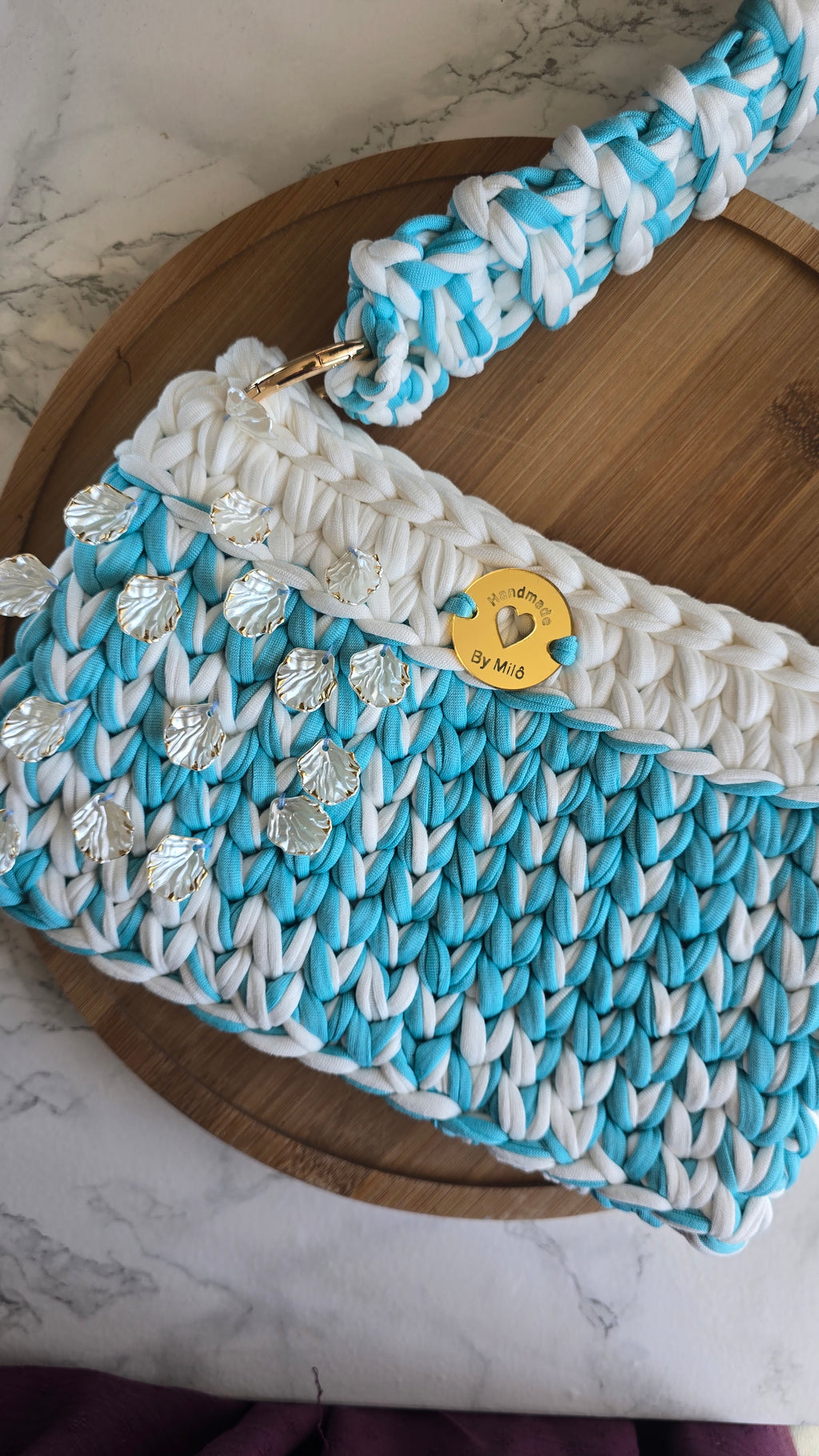 Marina Bag