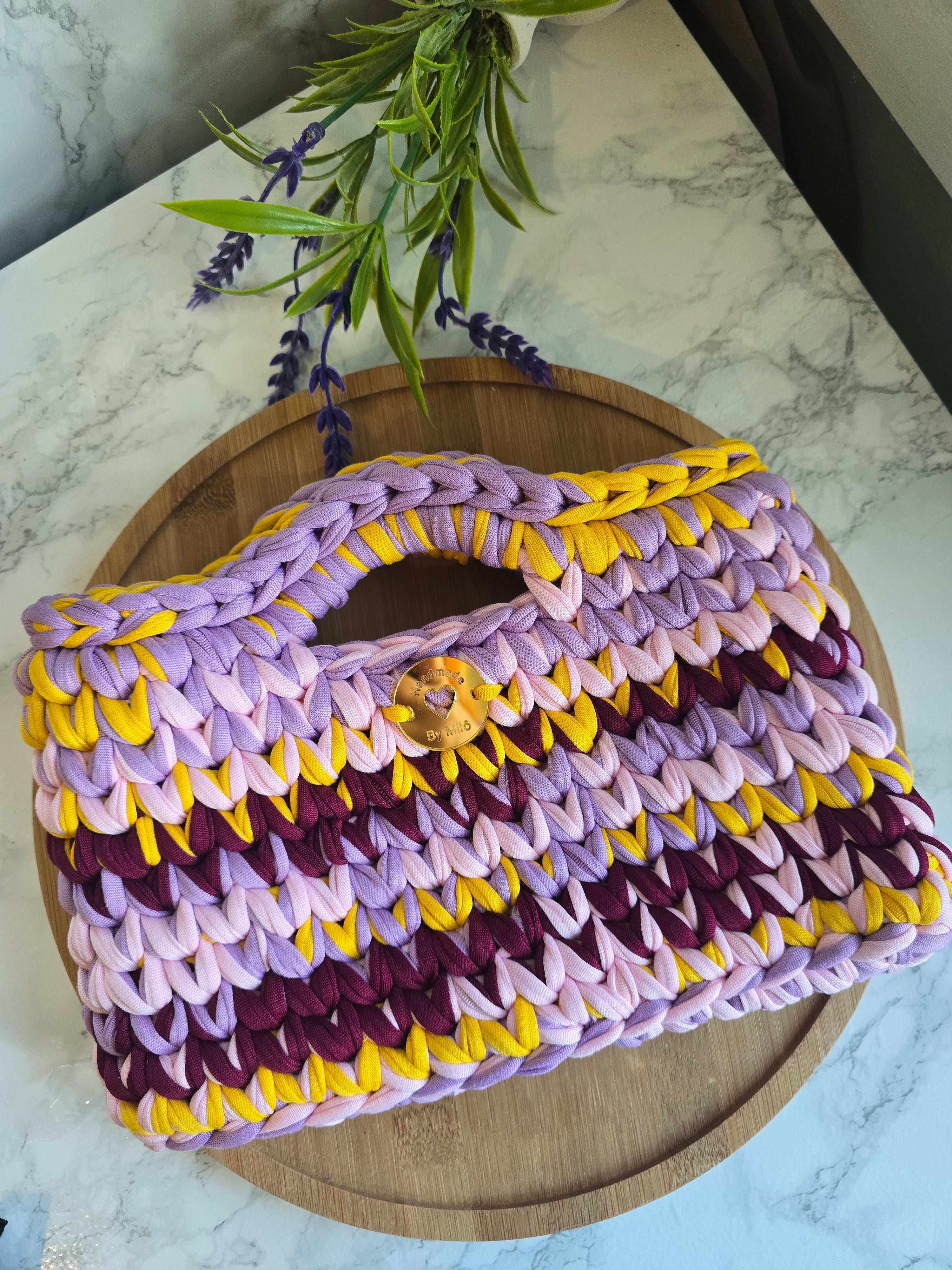 Mira Bag