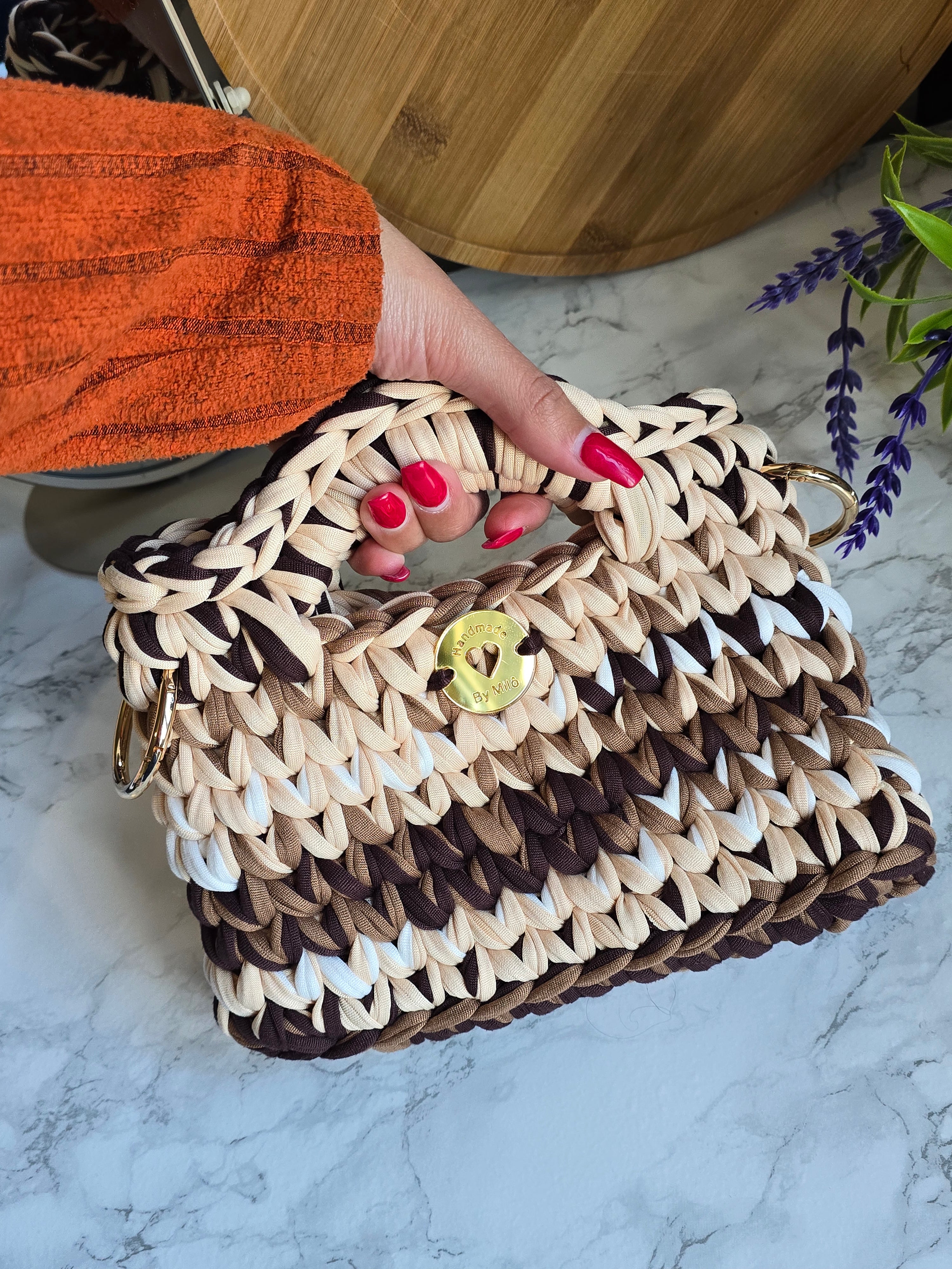 Mira Bag