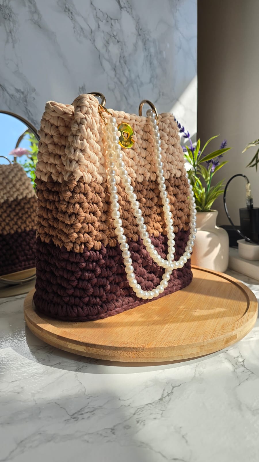 Moon Bag
