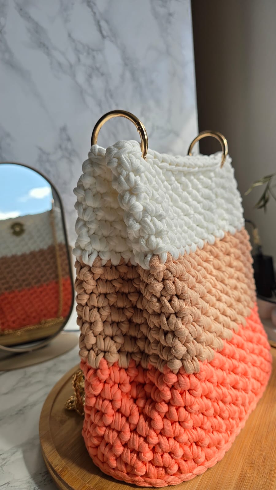 Moon Bag