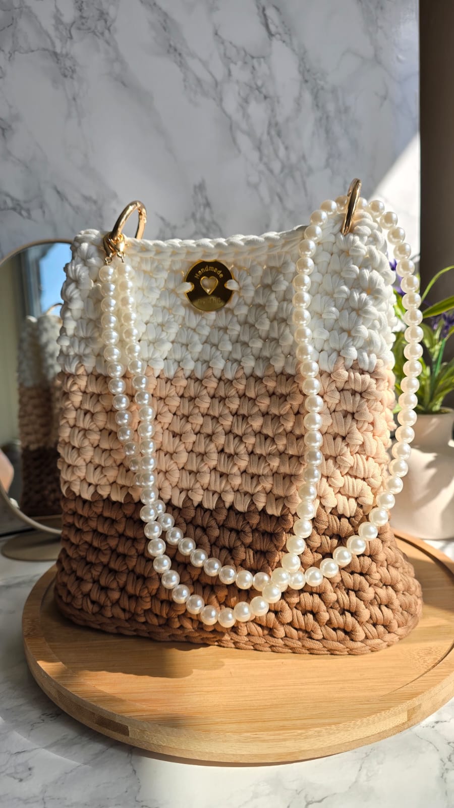 Moon Bag