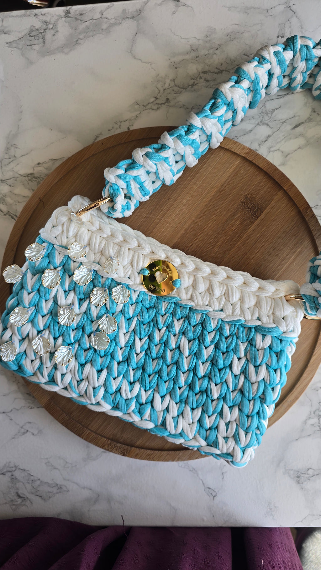 Marina Bag