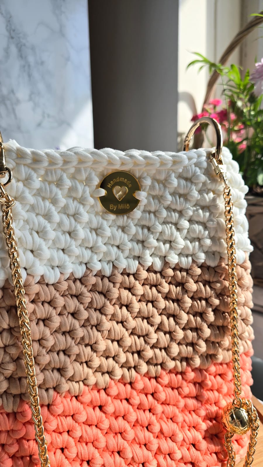 Moon Bag