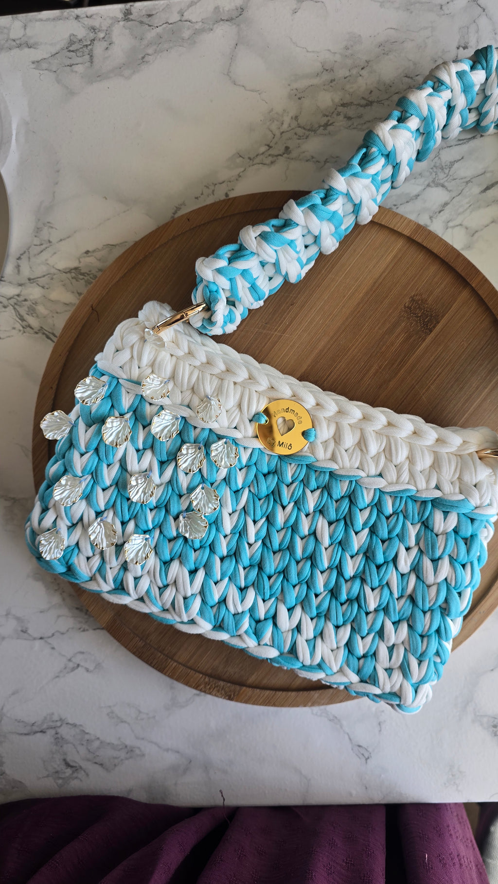 Marina Bag