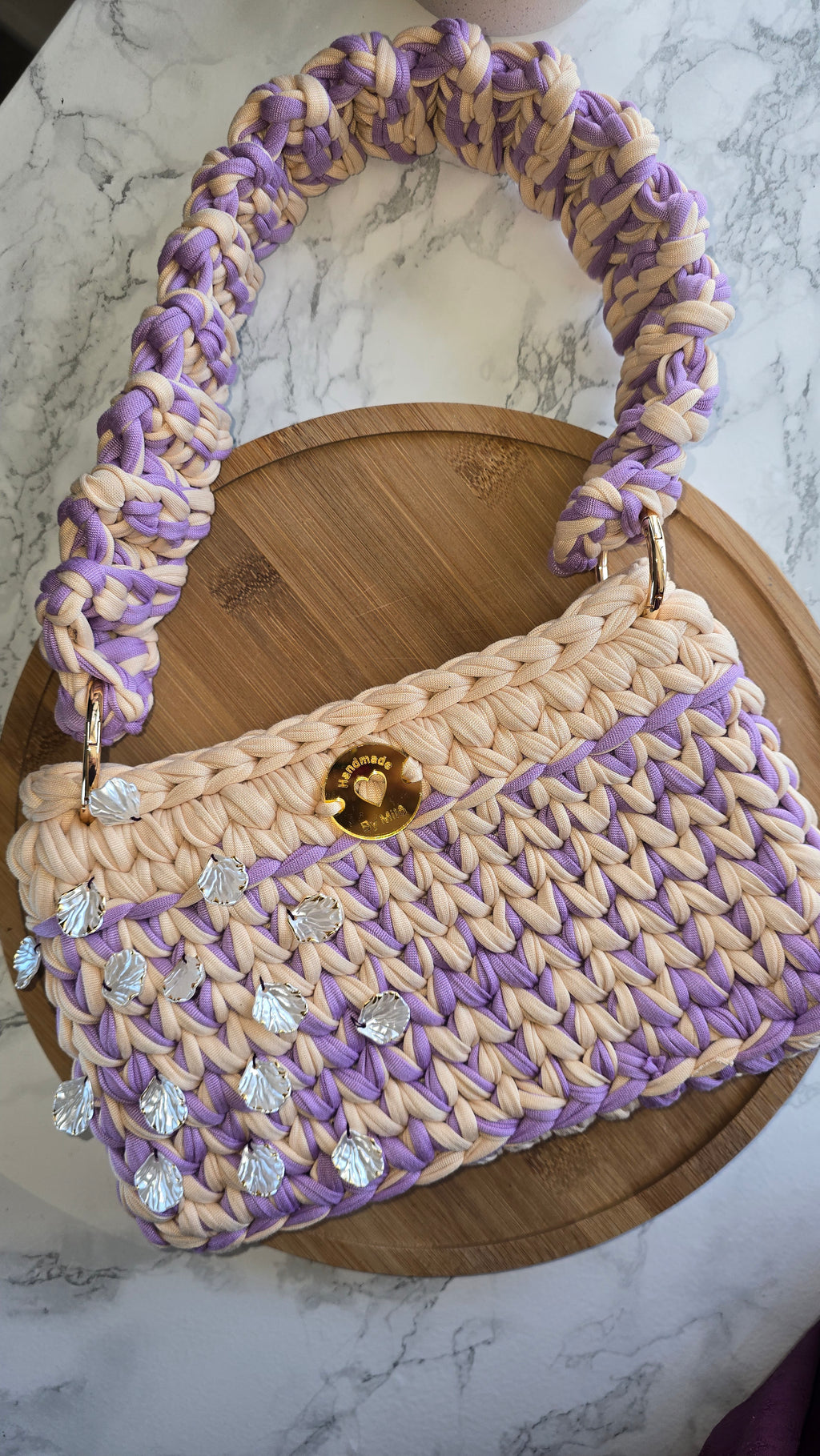 Marina Bag
