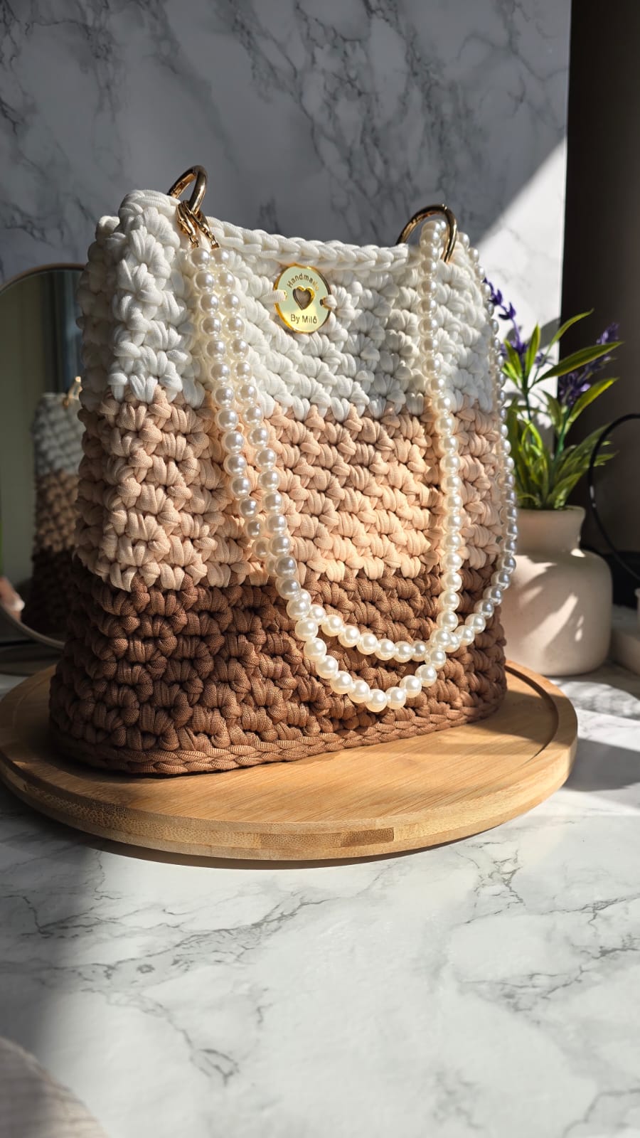 Moon Bag