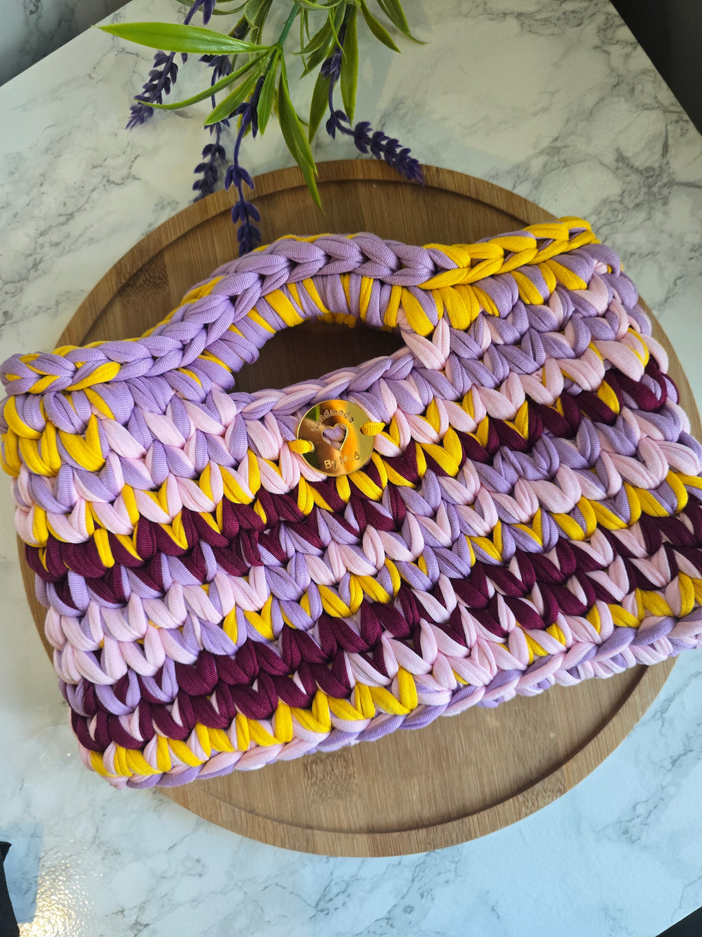 Mira Bag