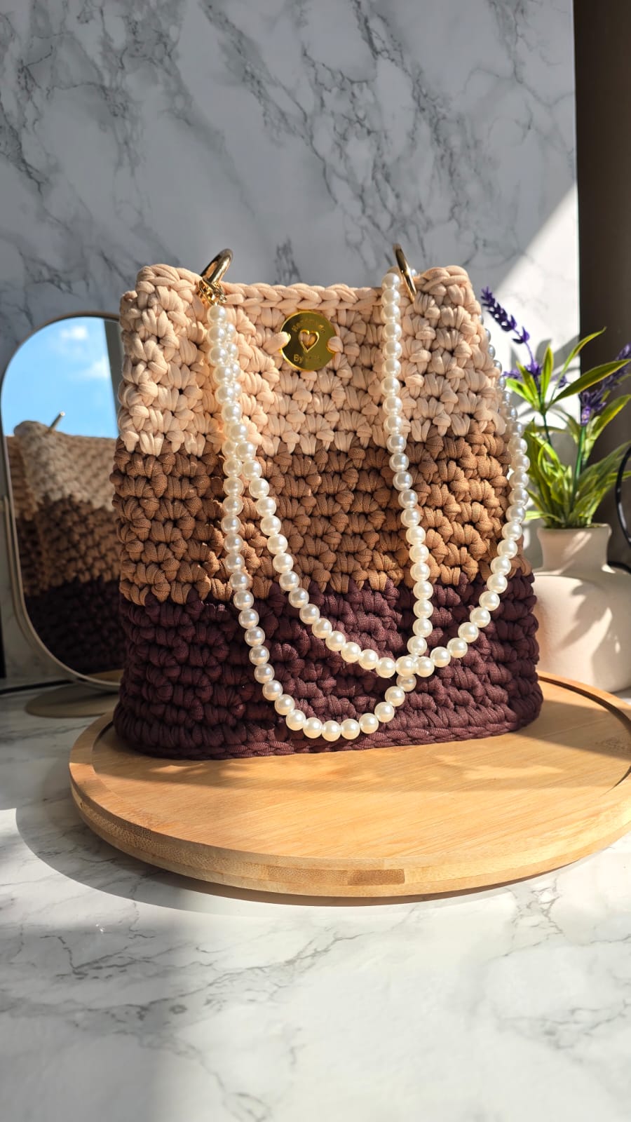 Moon Bag