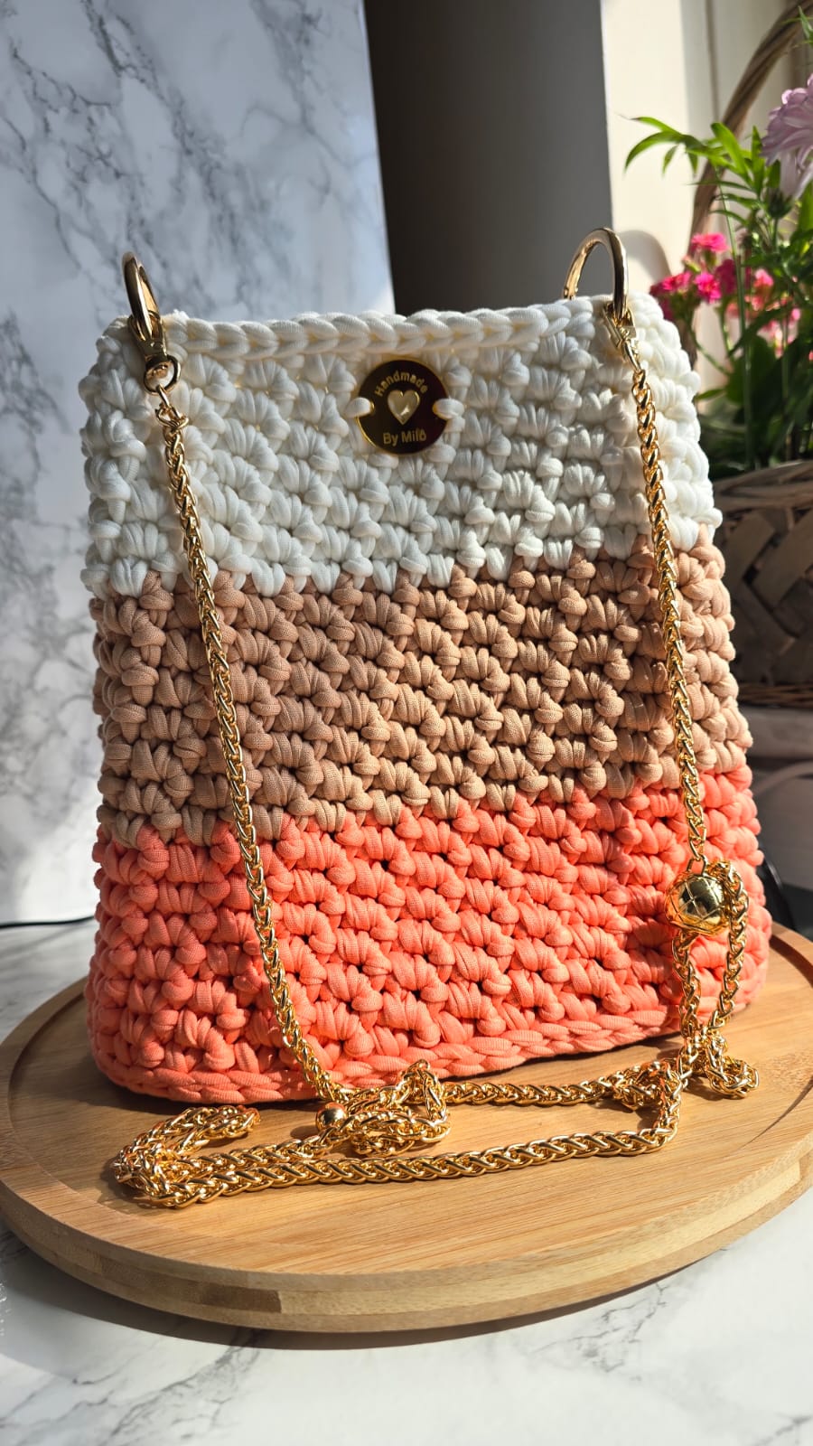 Moon Bag