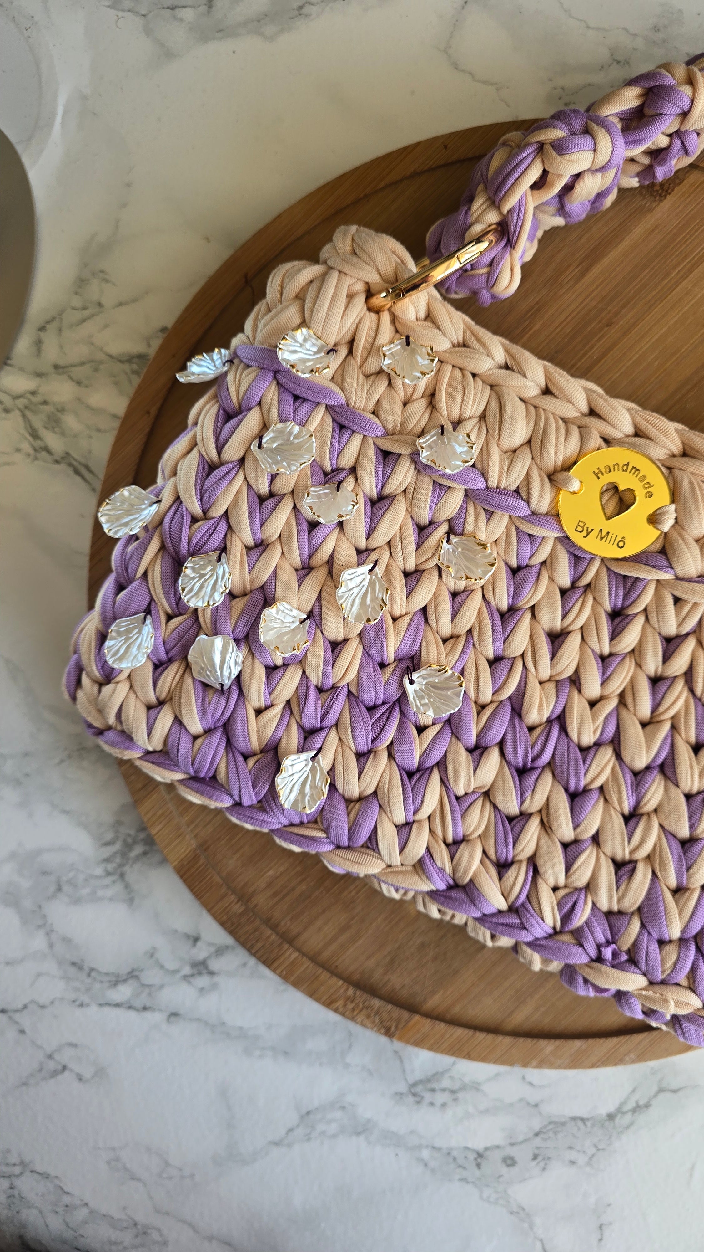 Marina Bag