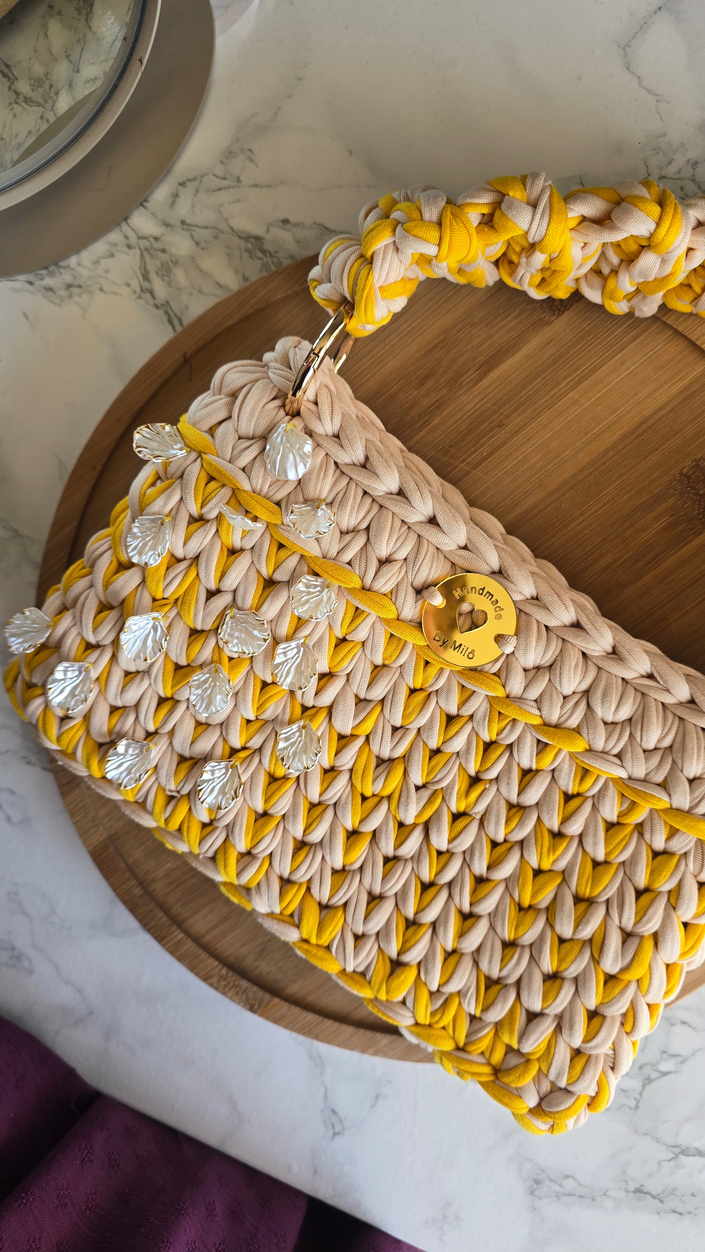 Marina Bag